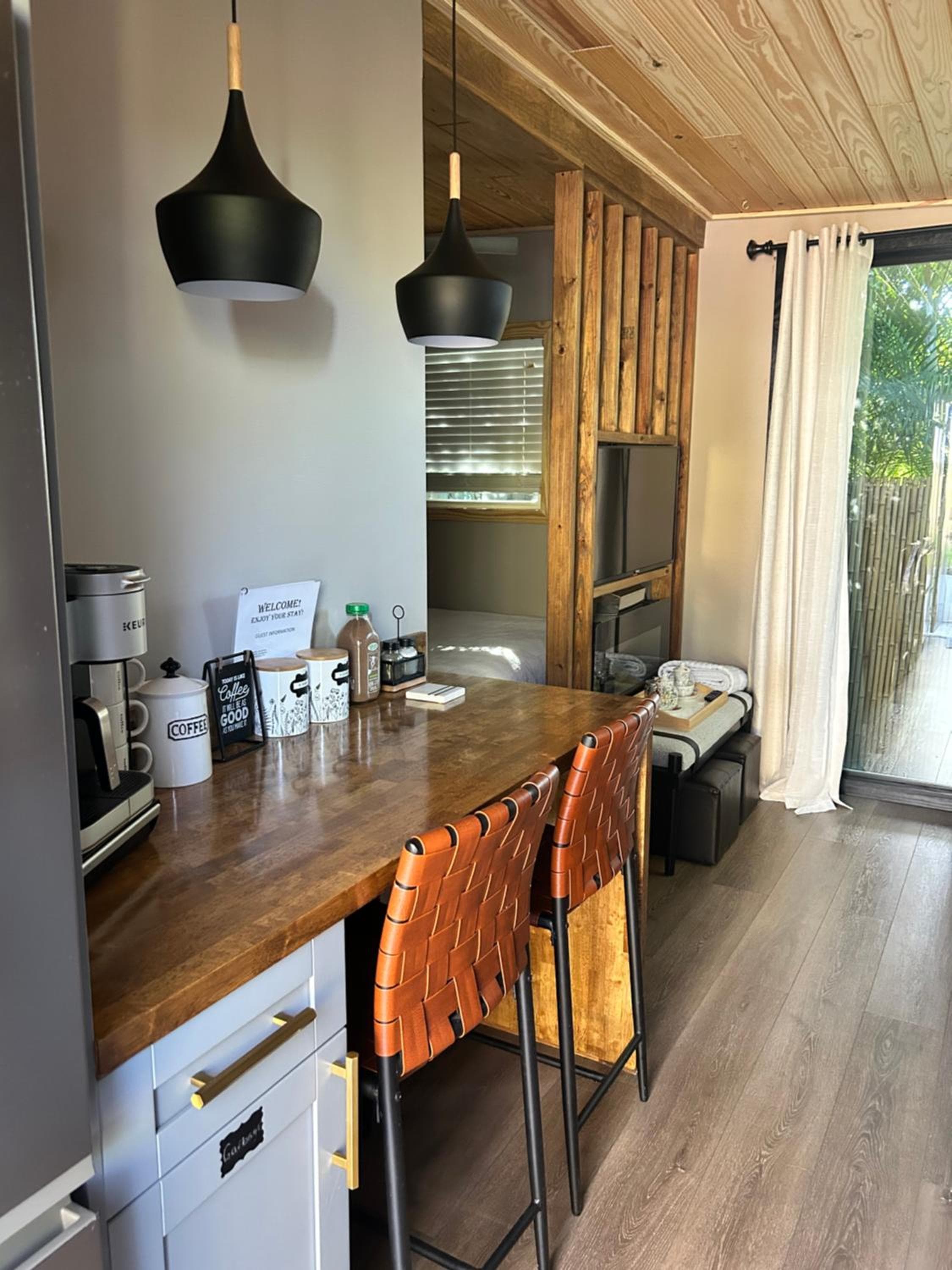 Sweet Tiny Cabin — 20