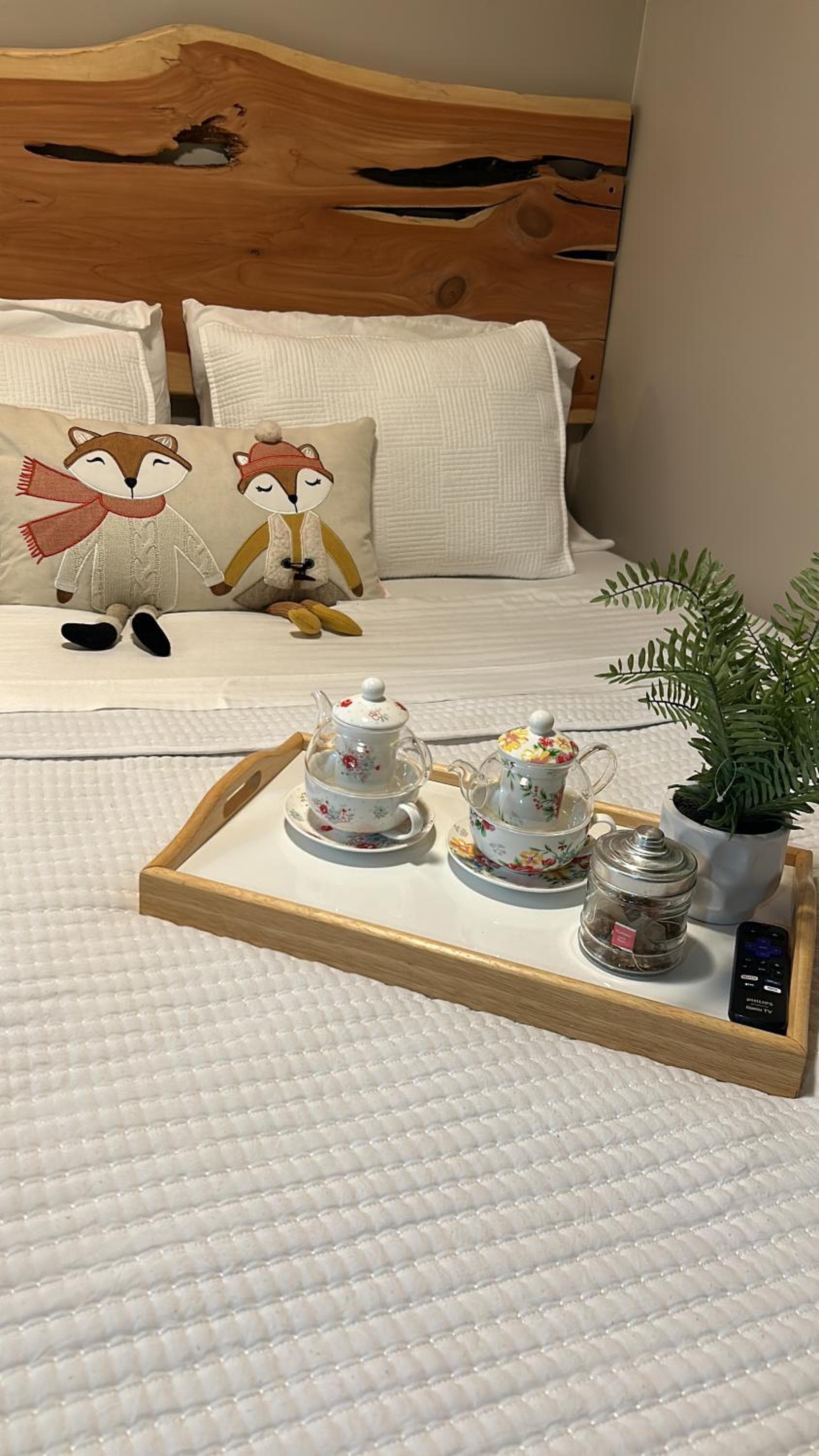 Sweet Tiny Cabin — 4