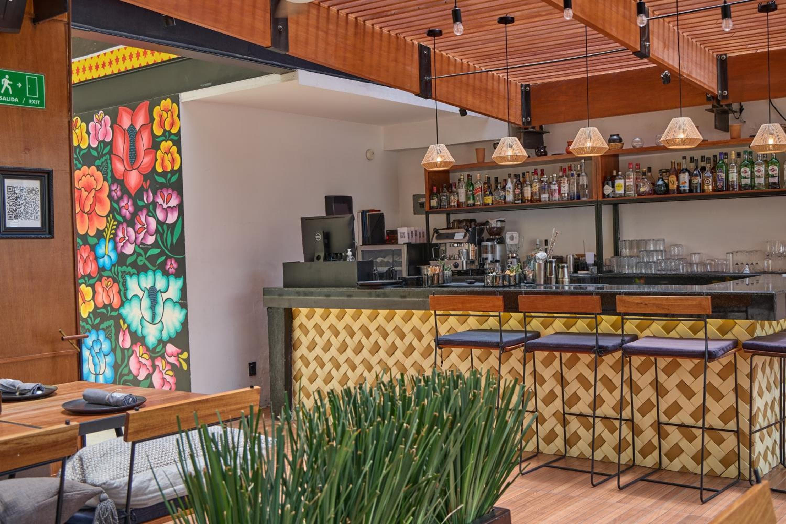 Casa de la Luz Hotel Boutique — 23