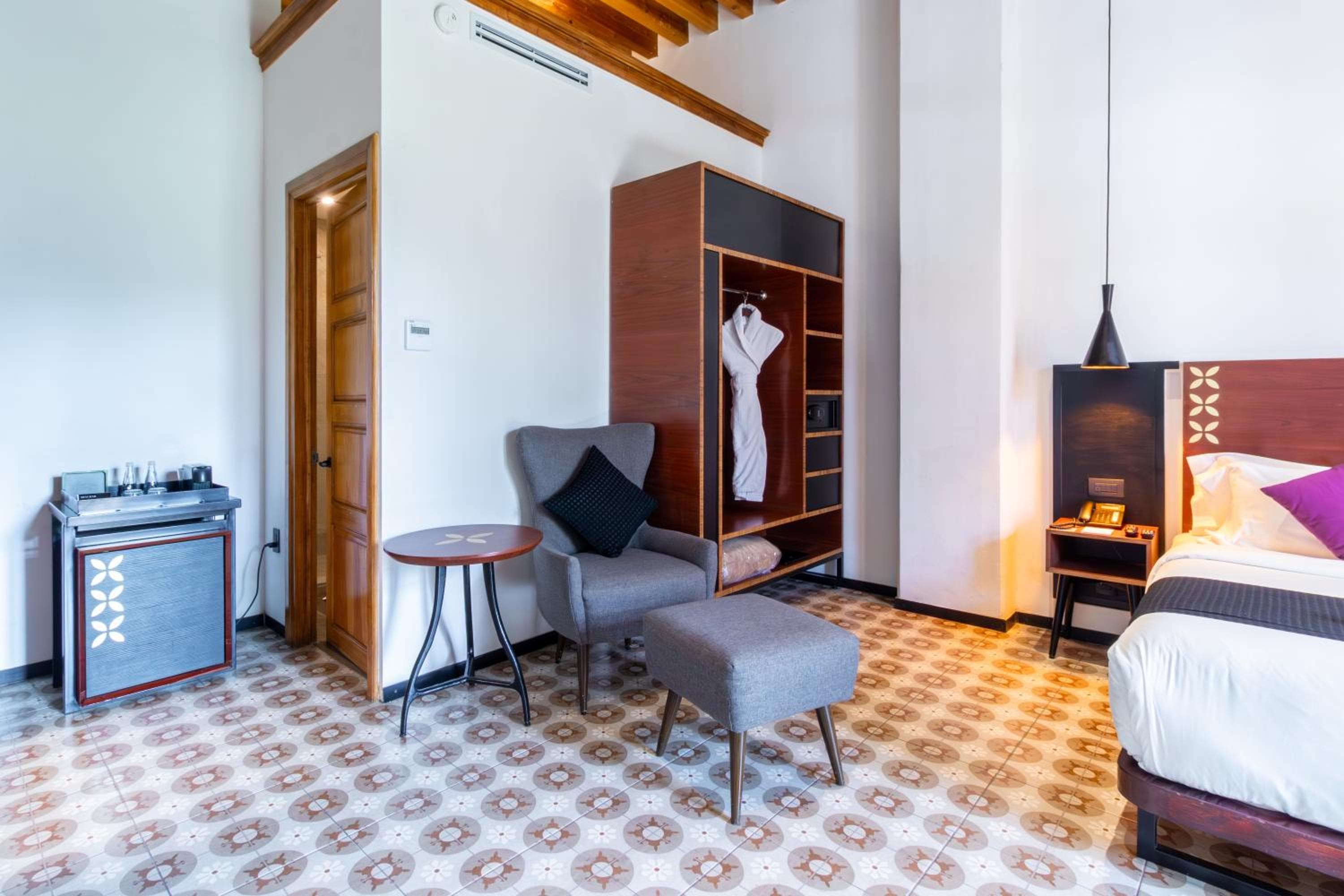 Casa de la Luz Hotel Boutique — 18