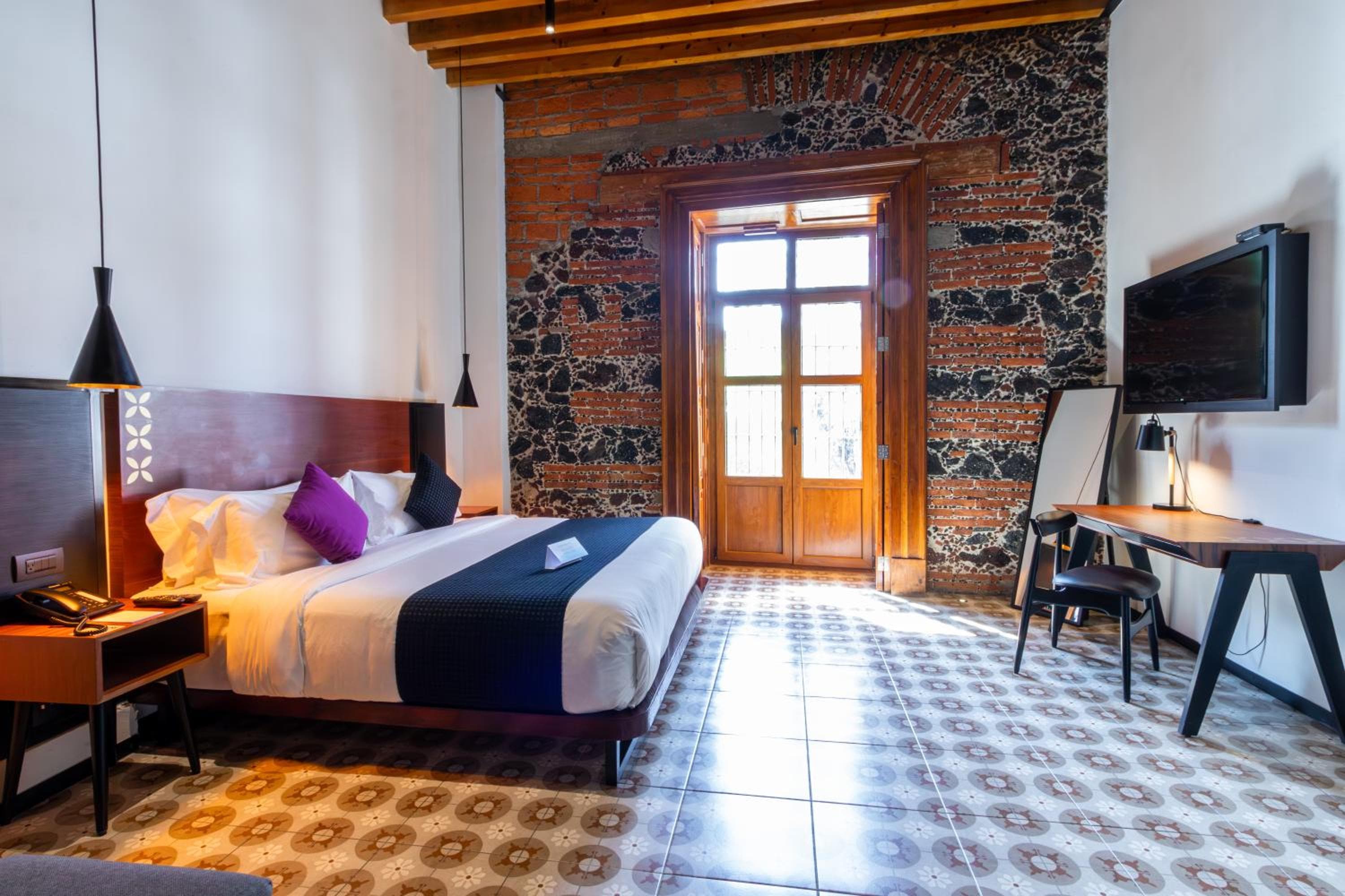 Casa de la Luz Hotel Boutique — 26
