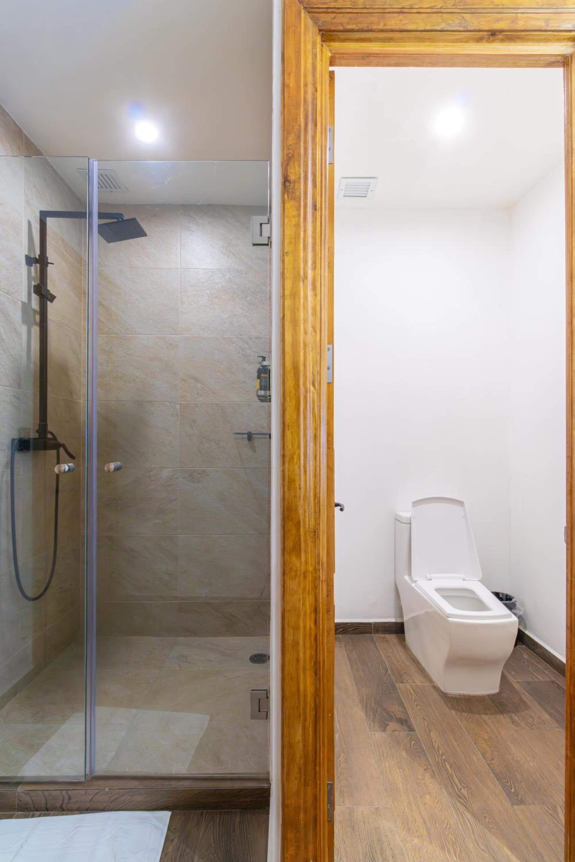 Casa de la Luz Hotel Boutique — 27