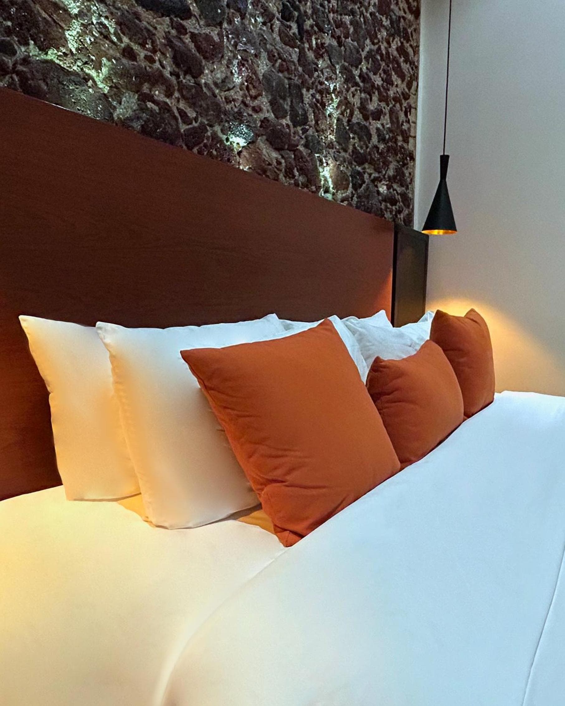 Casa de la Luz Hotel Boutique — 28
