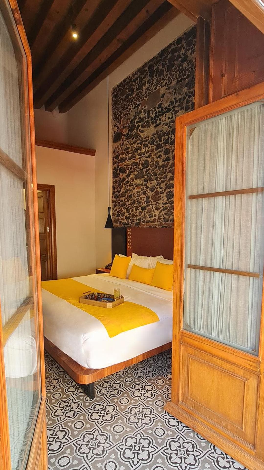 Casa de la Luz Hotel Boutique — 29