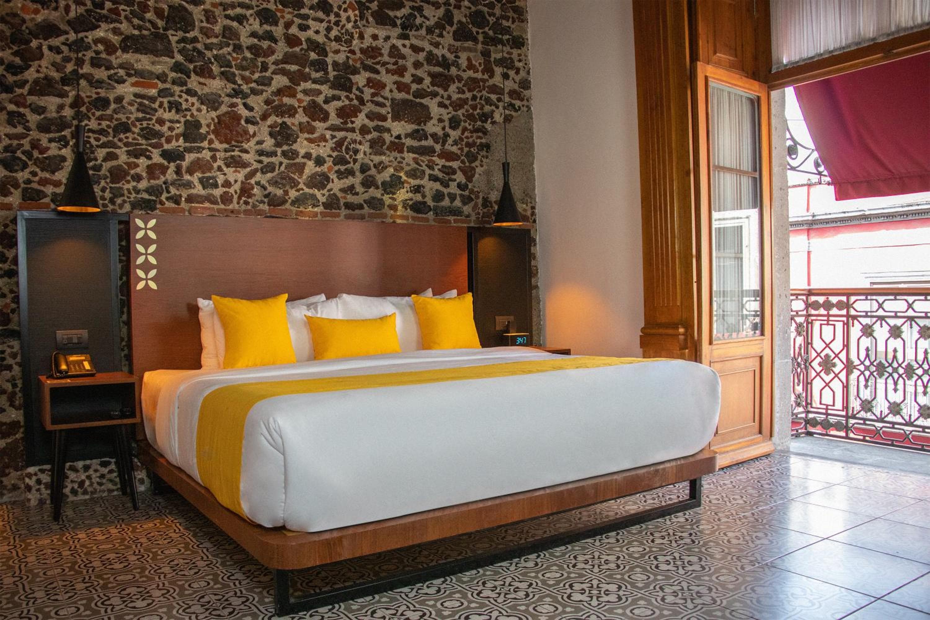 Casa de la Luz Hotel Boutique — 2