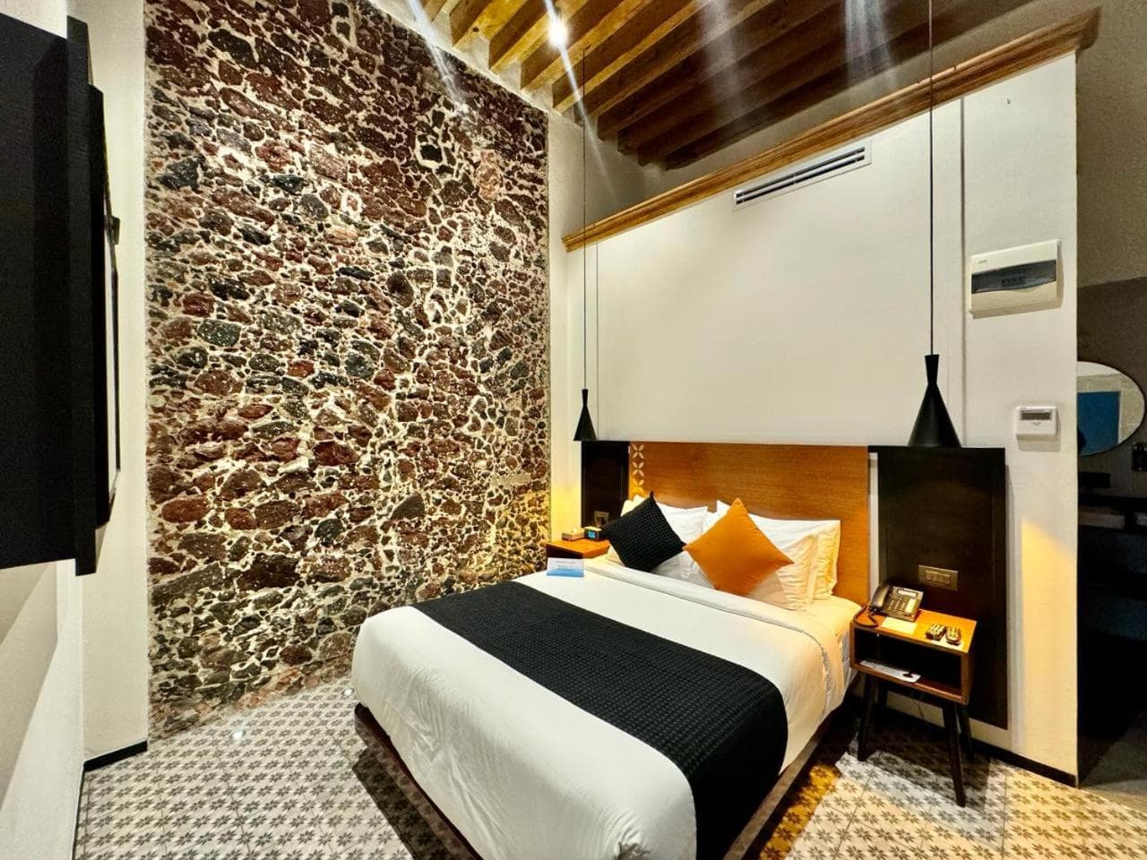 Casa de la Luz Hotel Boutique — 6
