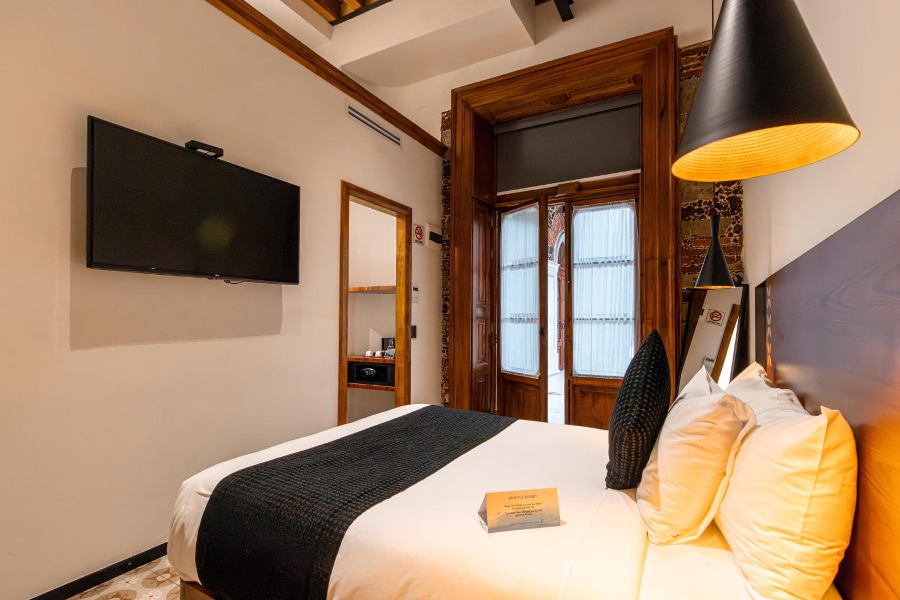 Casa de la Luz Hotel Boutique — 7