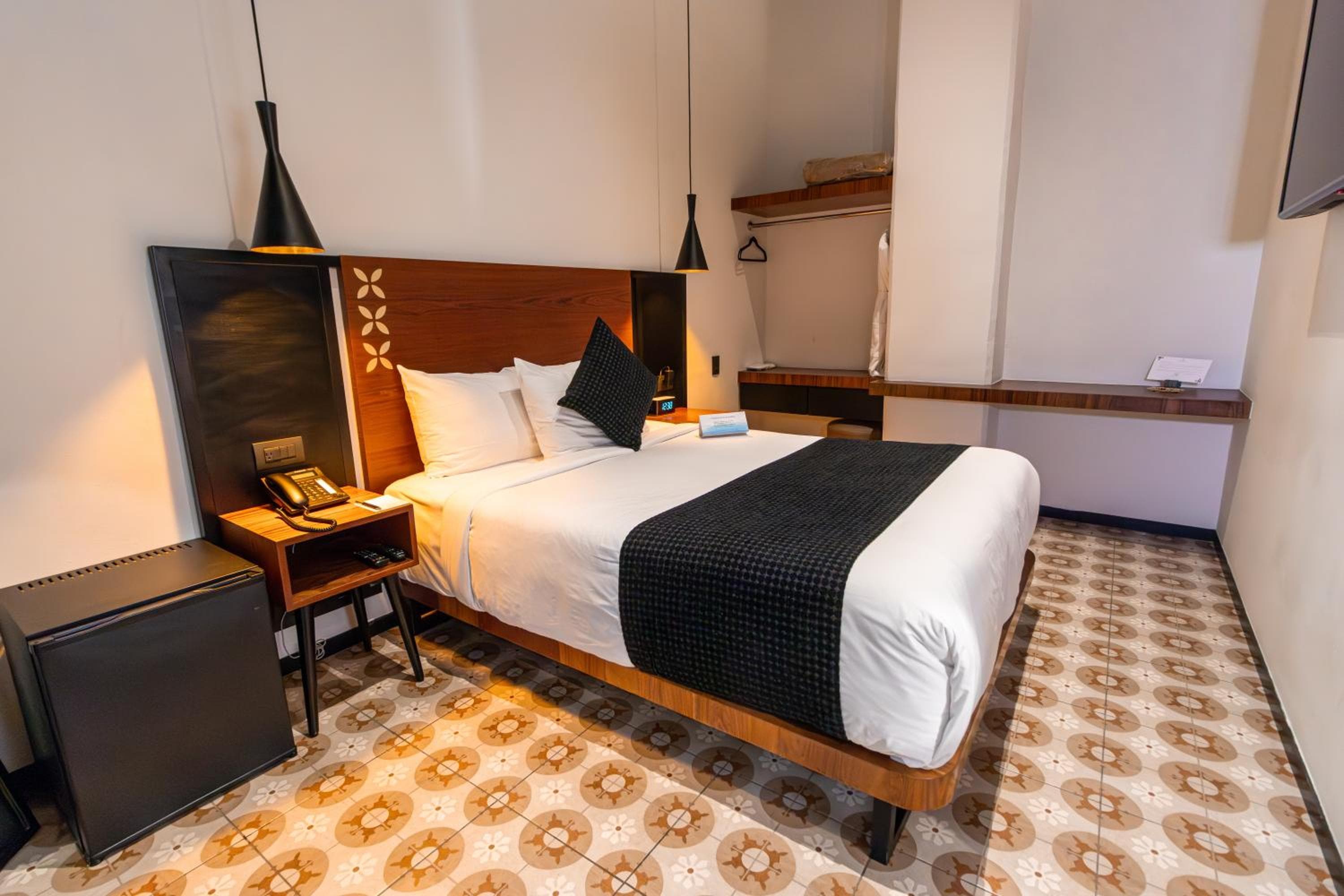 Casa de la Luz Hotel Boutique — 22