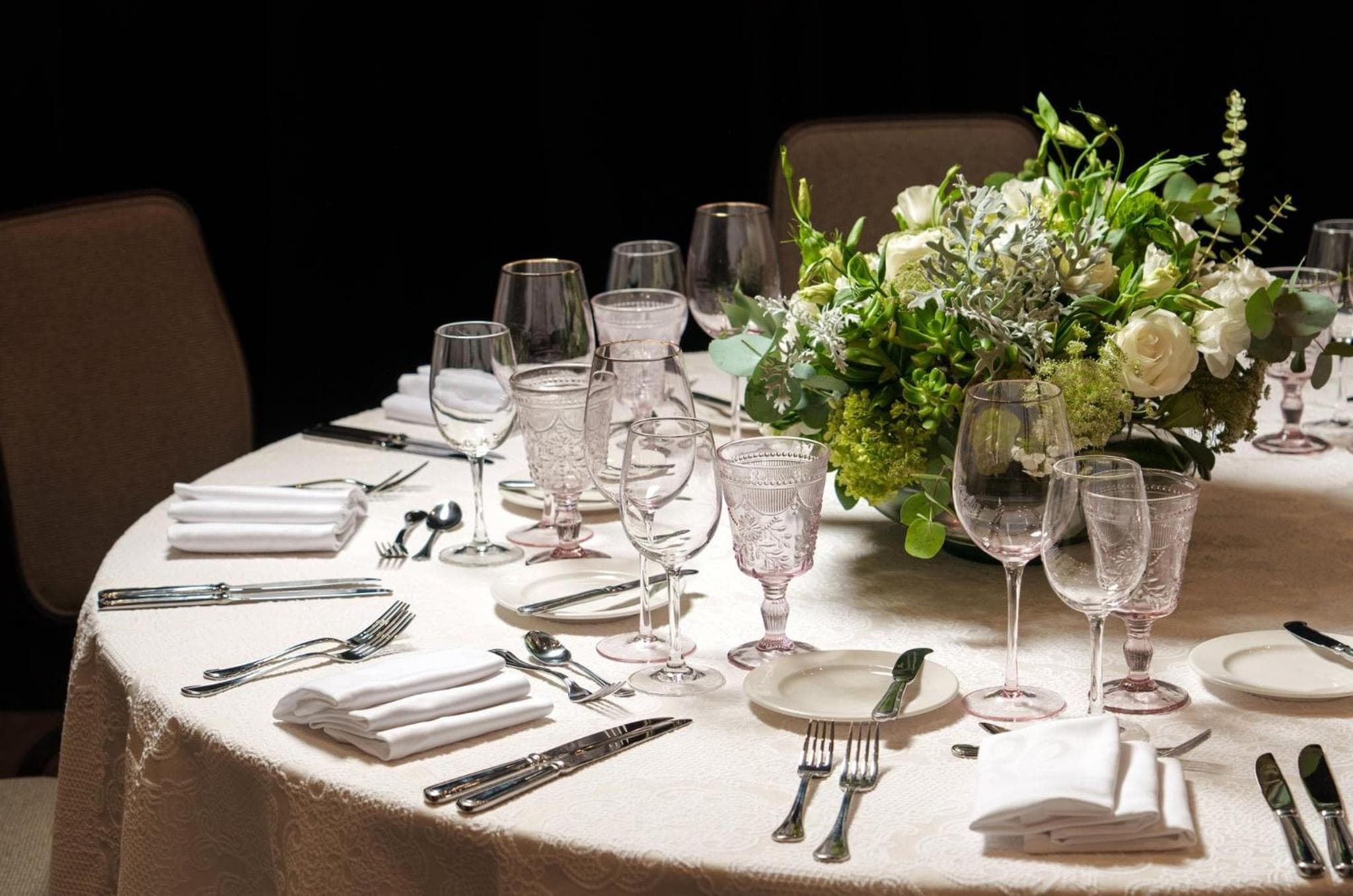 Presidente InterContinental Mexico City by IHG hotel, Campos Eliseos, 218, Mexico City, Mexico — photo 72