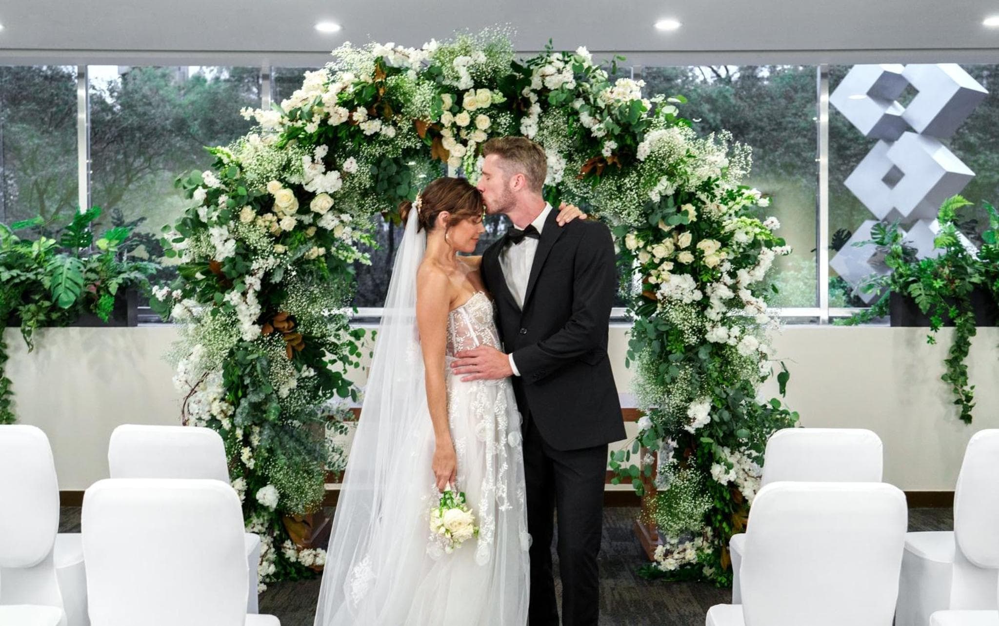 Presidente InterContinental Mexico City by IHG hotel, Campos Eliseos, 218, Mexico City, Mexico — photo 173