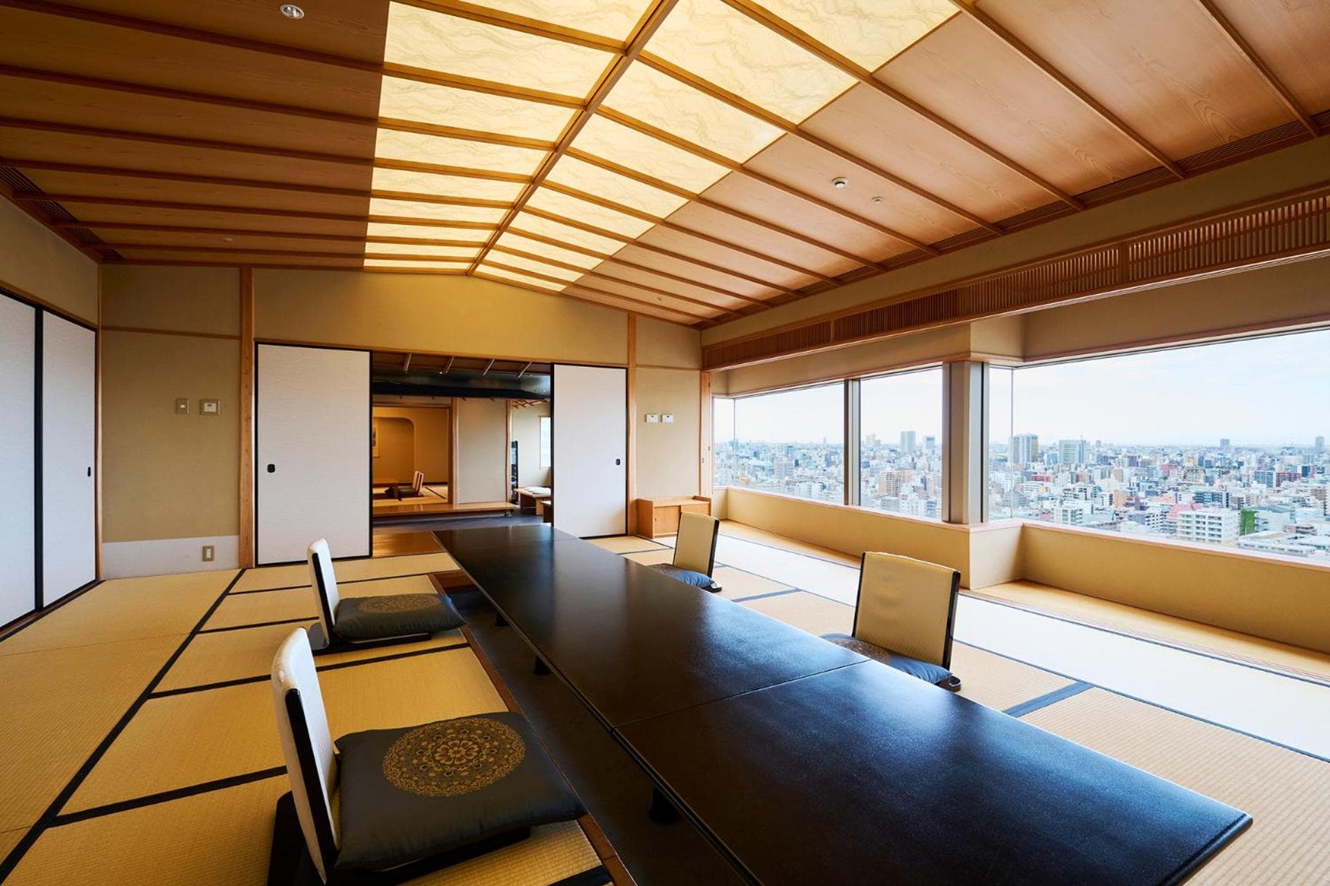 Tobu Hotel Levant Tokyo hotel, Sumida-ku Kinshi 1-2-2, Tokyo, Japan — photo 141