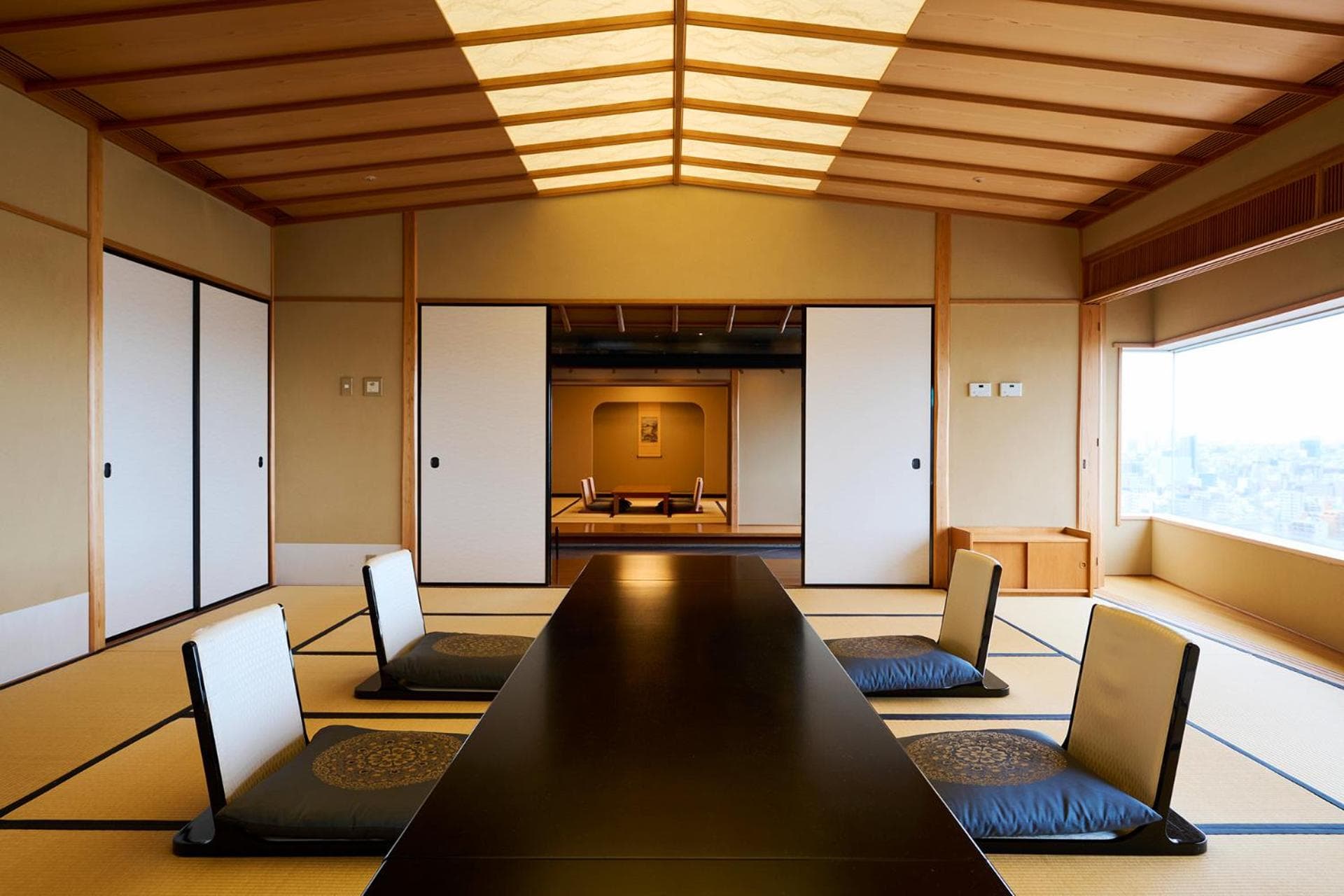 Tobu Hotel Levant Tokyo hotel, Sumida-ku Kinshi 1-2-2, Tokyo, Japan — photo 140