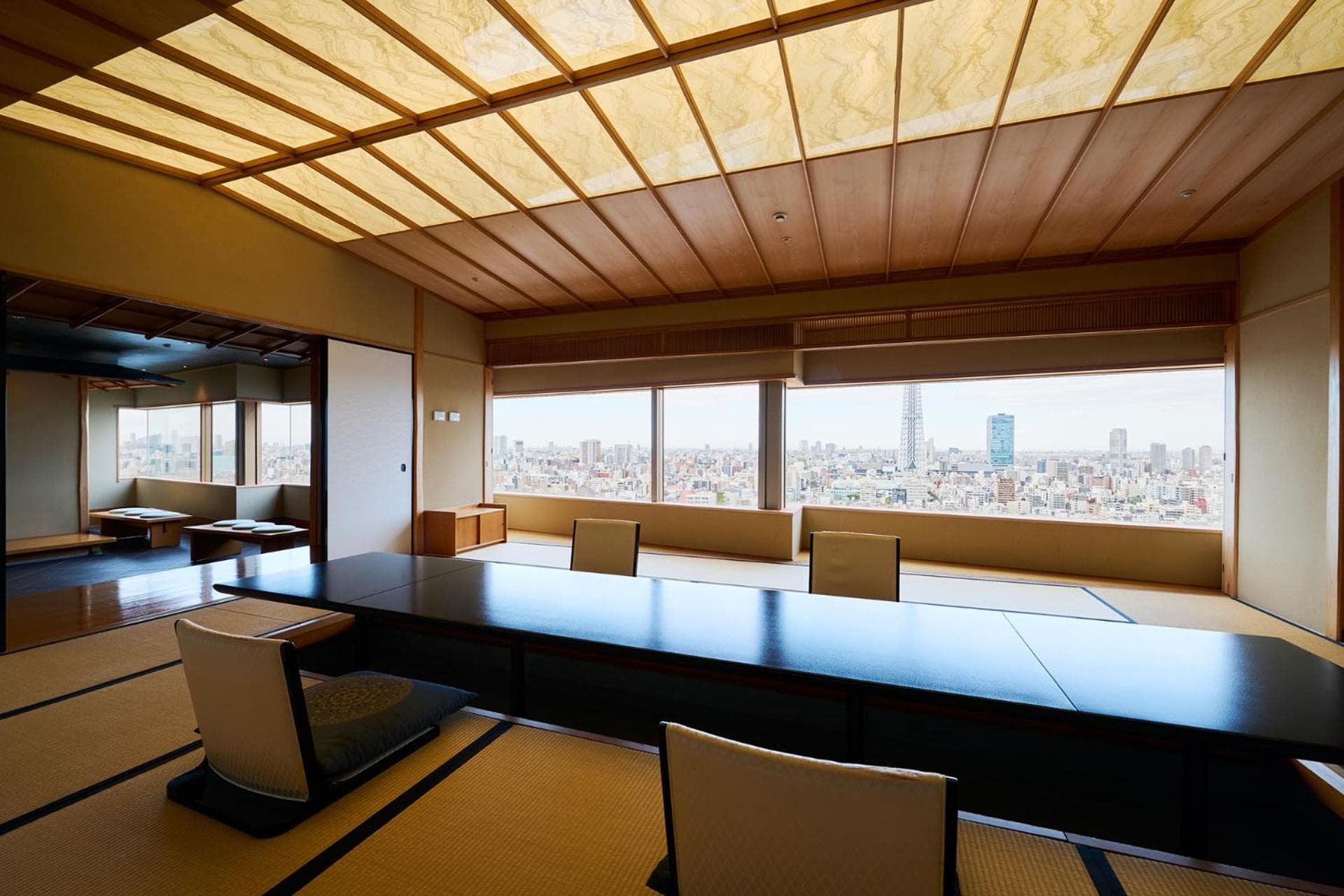 Tobu Hotel Levant Tokyo hotel, Sumida-ku Kinshi 1-2-2, Tokyo, Japan — photo 142