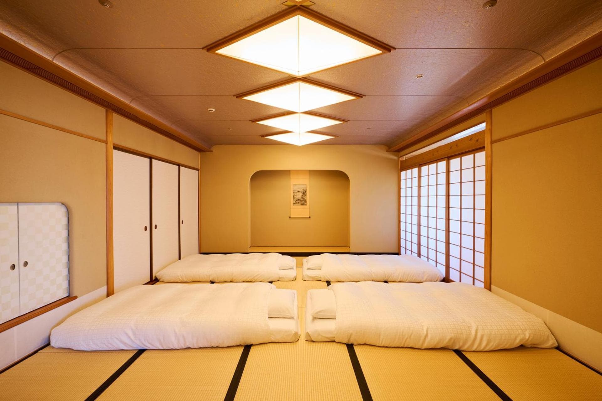 Tobu Hotel Levant Tokyo hotel, Sumida-ku Kinshi 1-2-2, Tokyo, Japan — photo 143