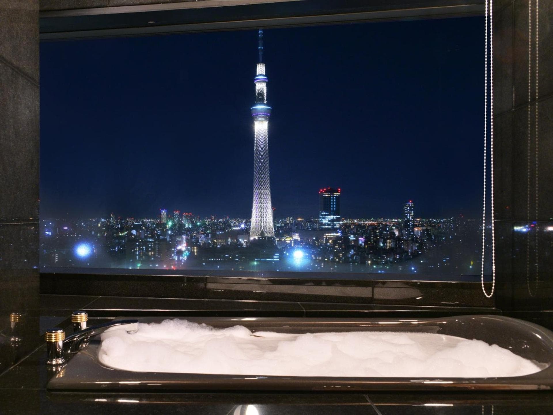 Tobu Hotel Levant Tokyo hotel, Sumida-ku Kinshi 1-2-2, Tokyo, Japan — photo 144