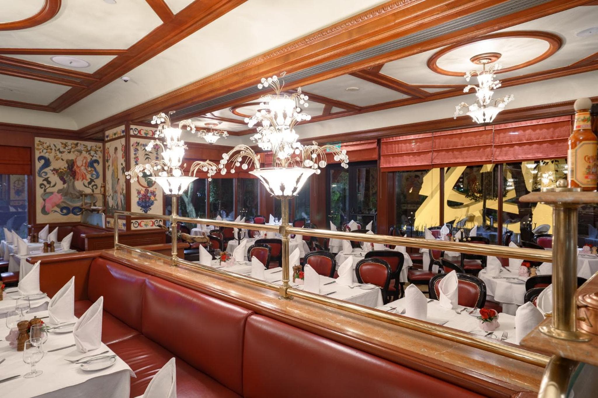 Presidente InterContinental Mexico City by IHG hotel, Campos Eliseos, 218, Mexico City, Mexico — photo 209