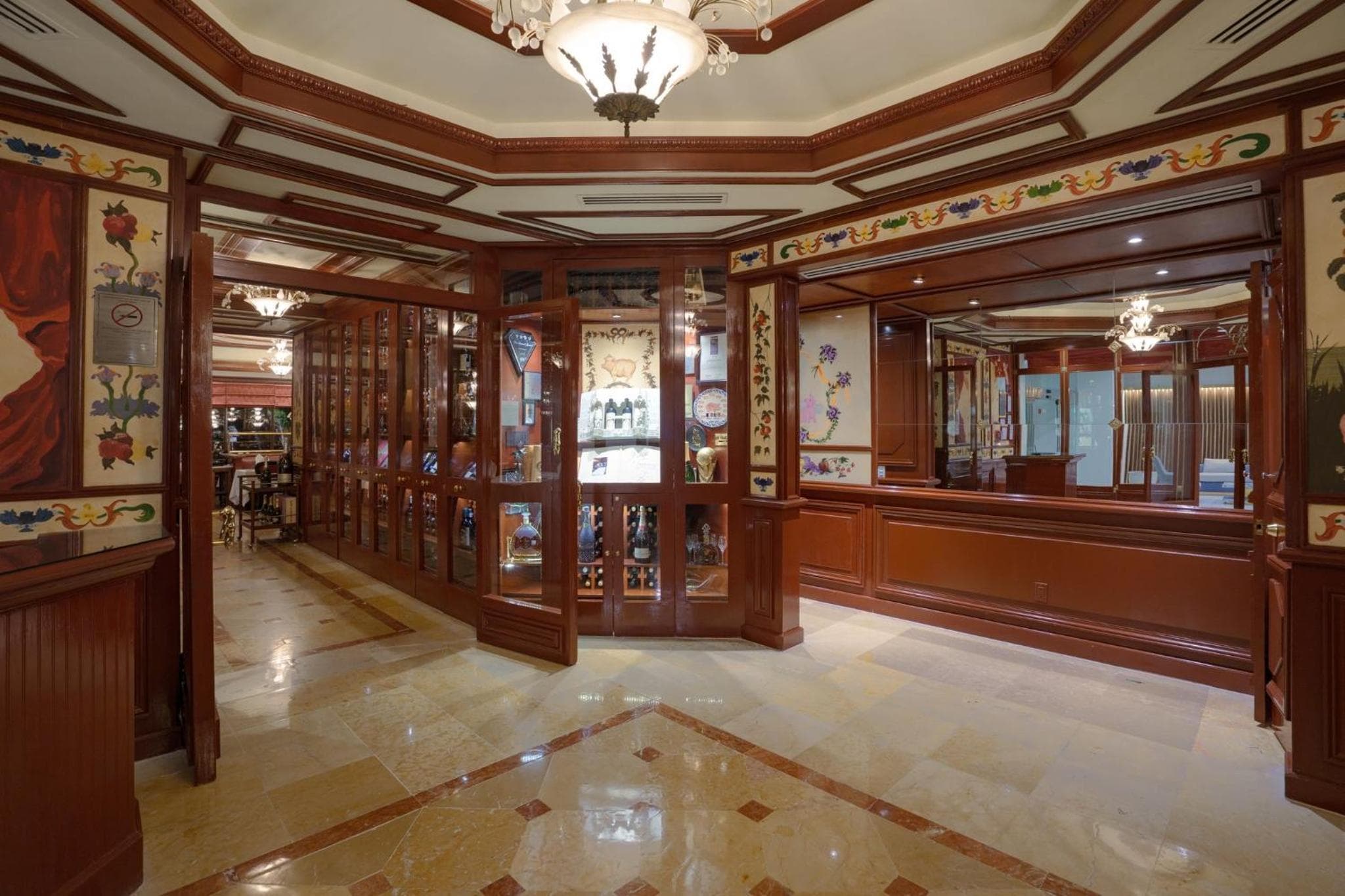 Presidente InterContinental Mexico City by IHG hotel, Campos Eliseos, 218, Mexico City, Mexico — photo 233