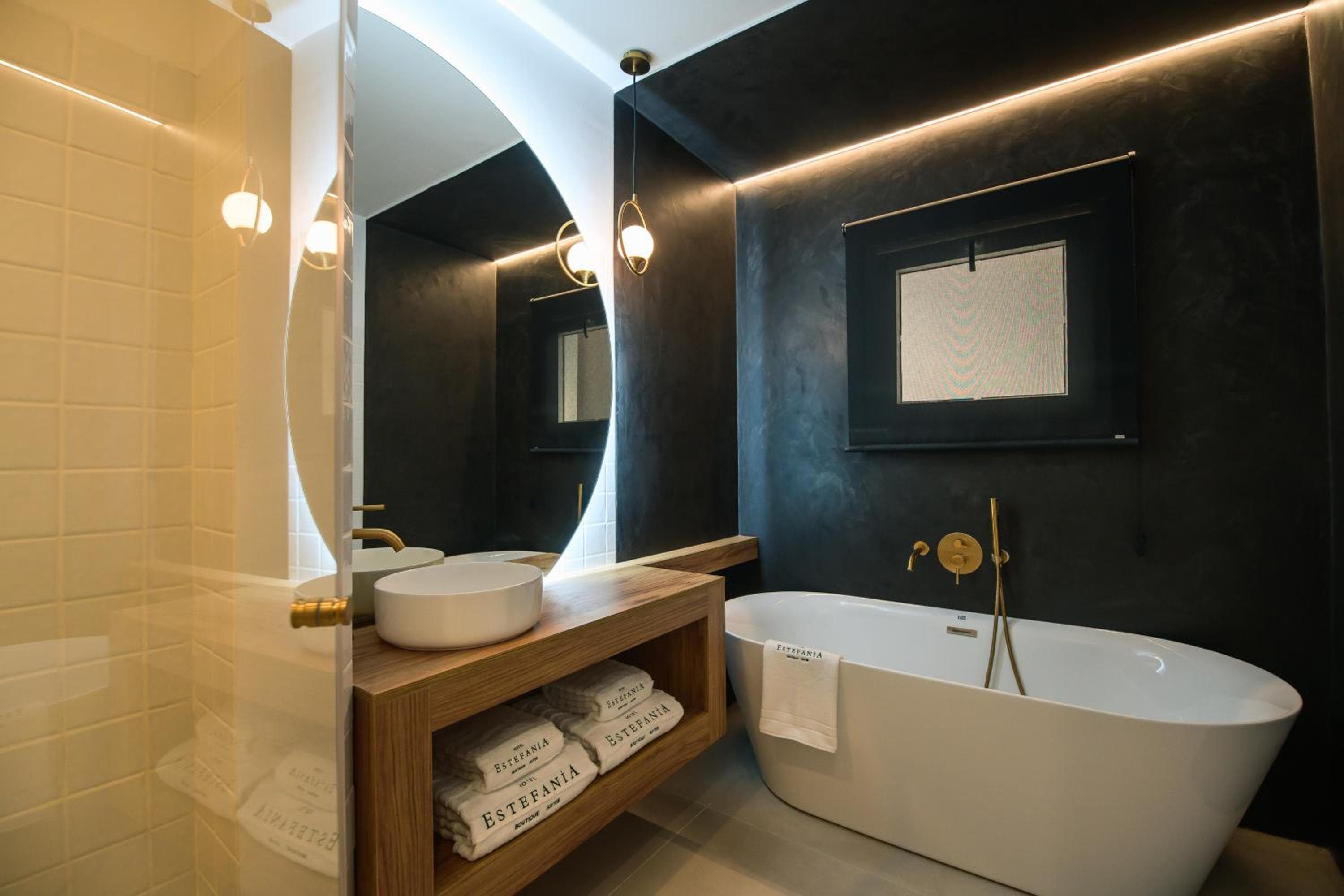 Hotel Estefania Boutique Suites — 13