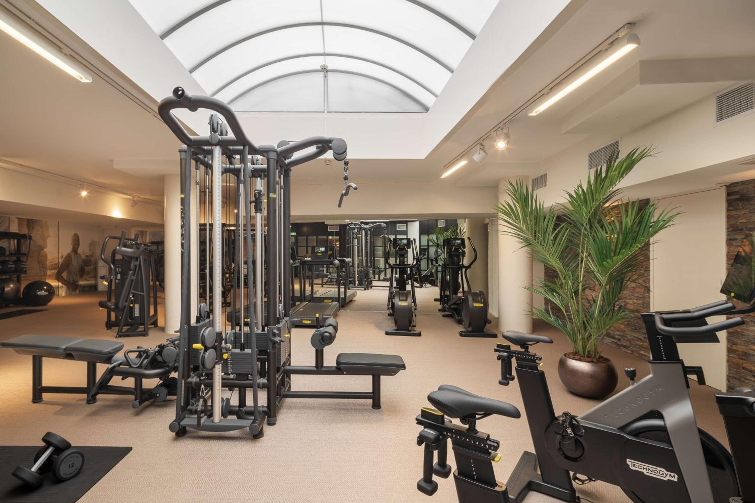 art'otel amsterdam, realizzato da Radisson Hotels — 20