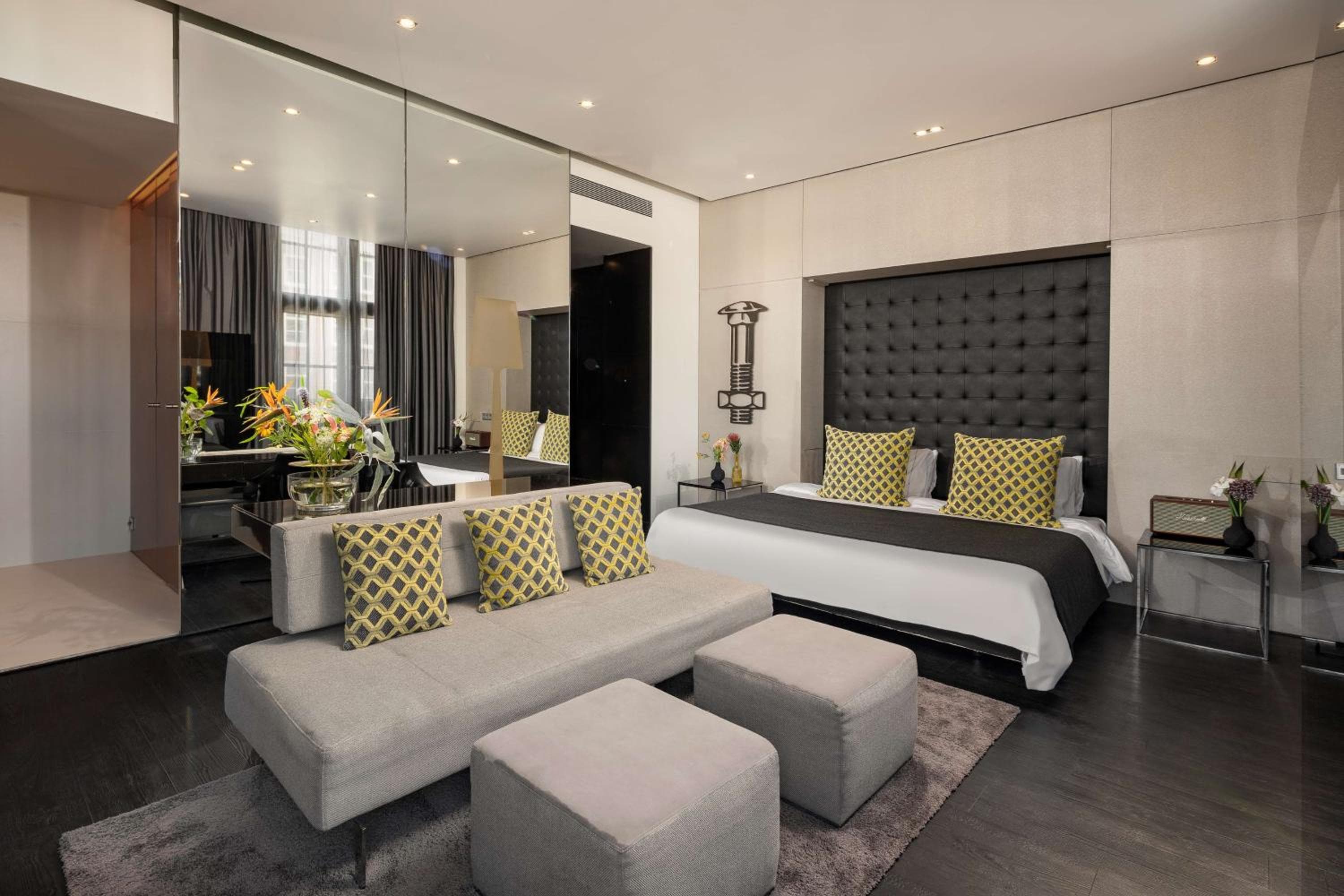 art'otel amsterdam, realizzato da Radisson Hotels — 23