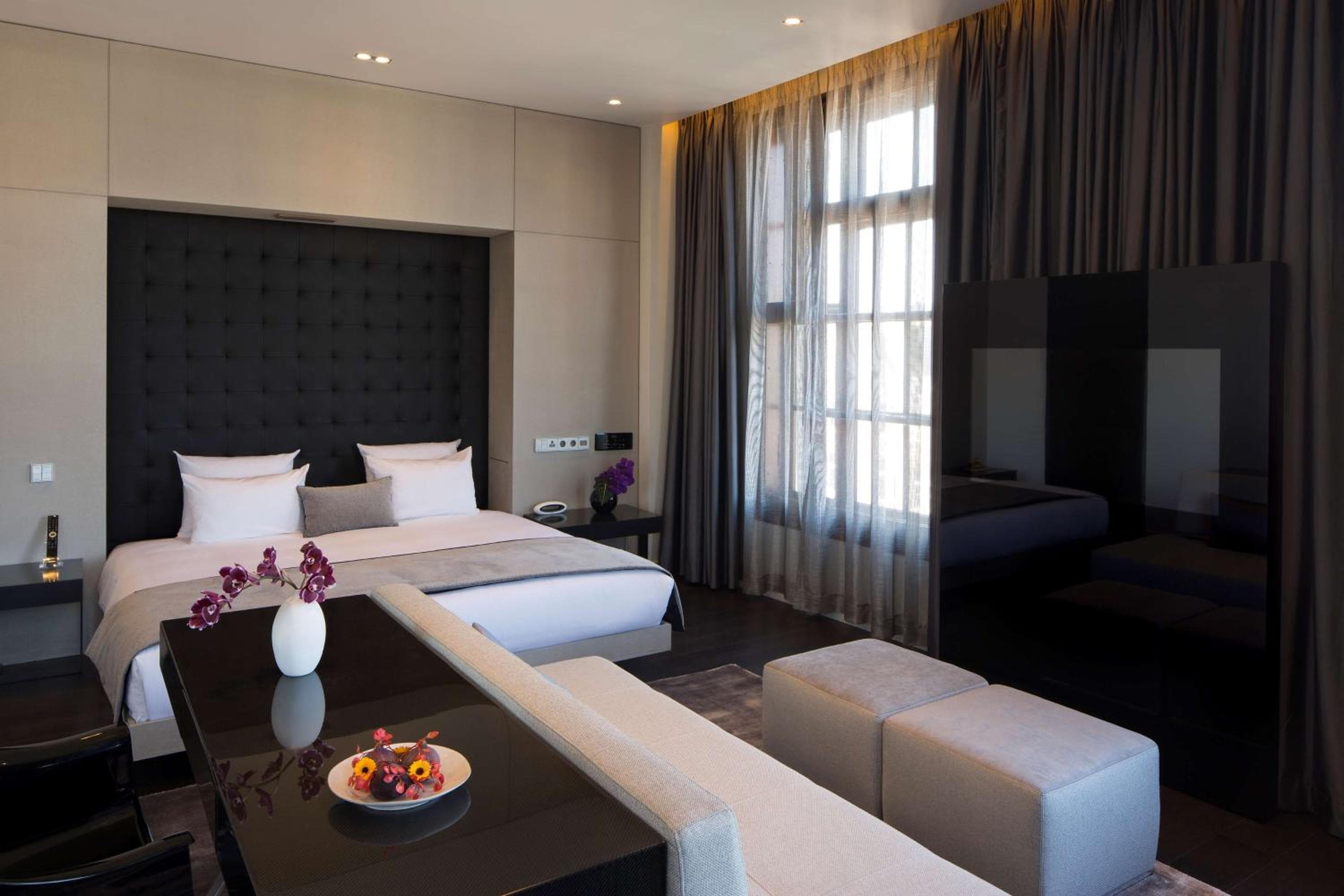 art'otel amsterdam, realizzato da Radisson Hotels — 29