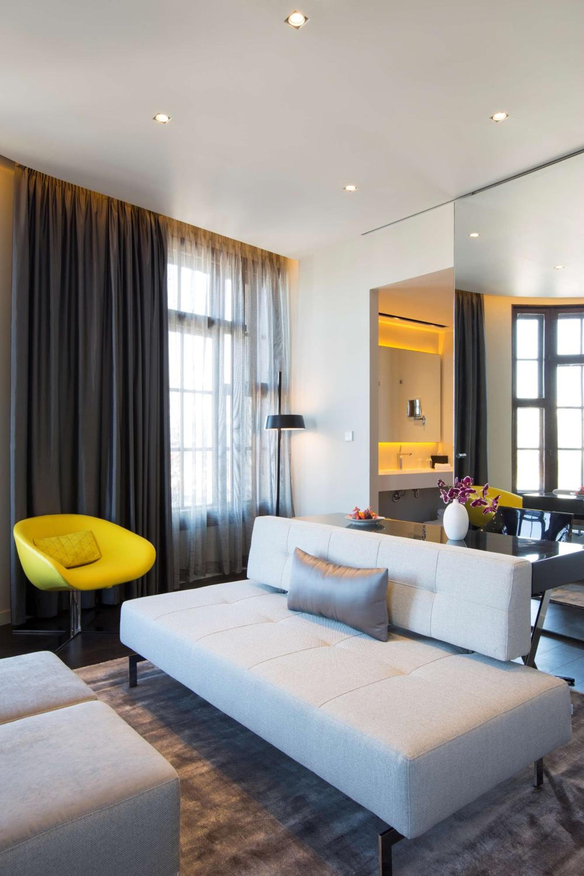 art'otel amsterdam, realizzato da Radisson Hotels — 30