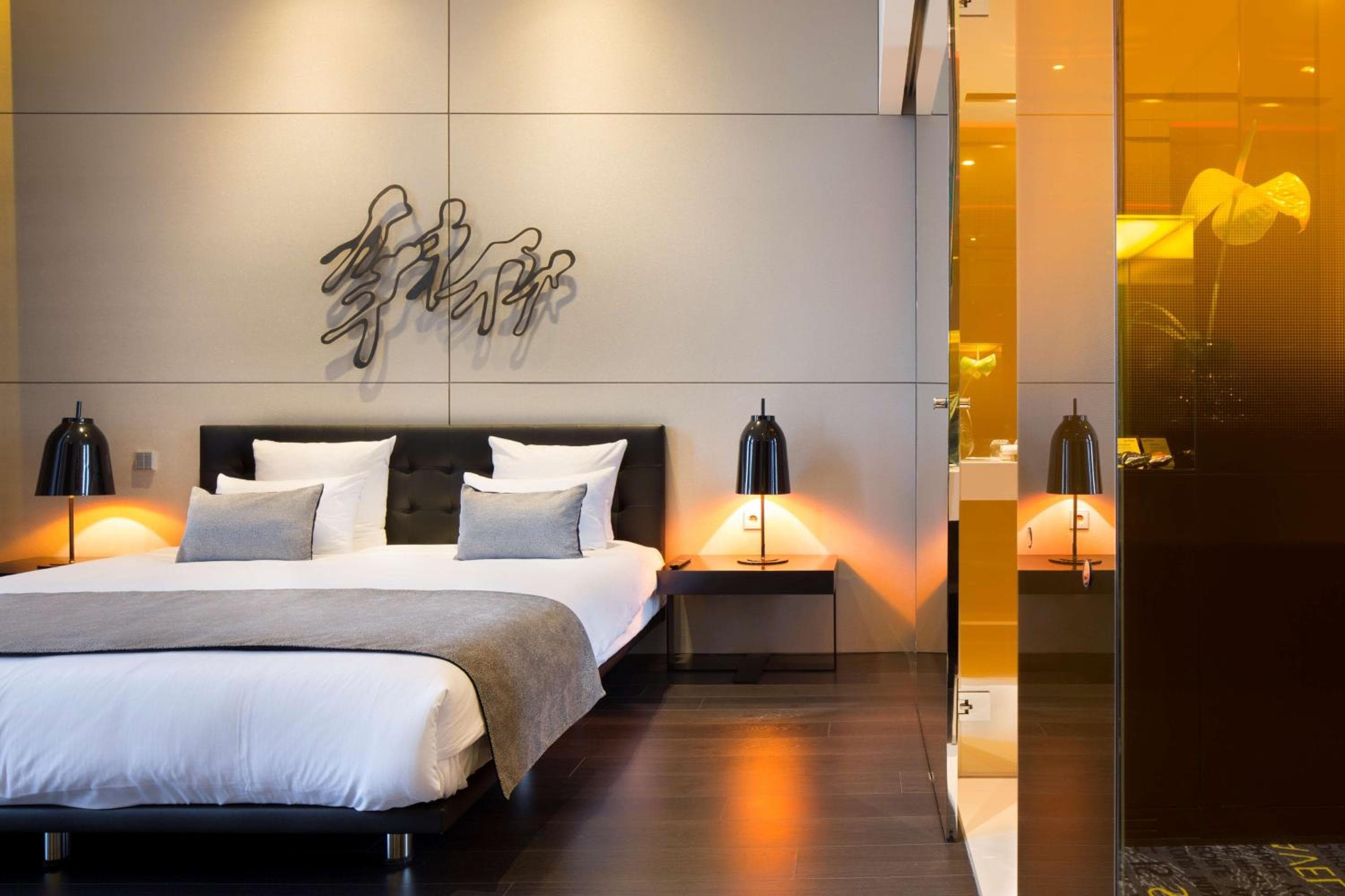 art'otel amsterdam — 9