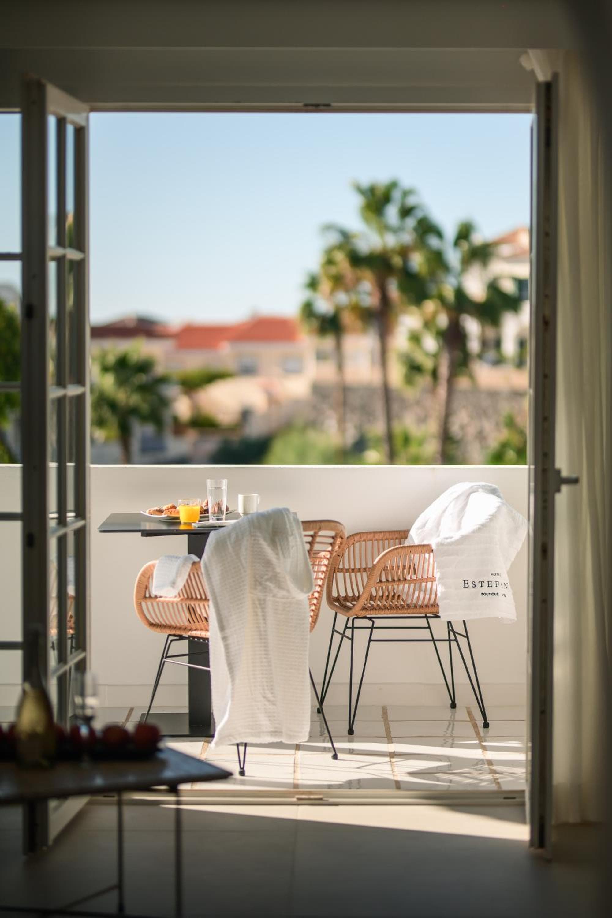 Hotel Estefania Boutique Suites — 3