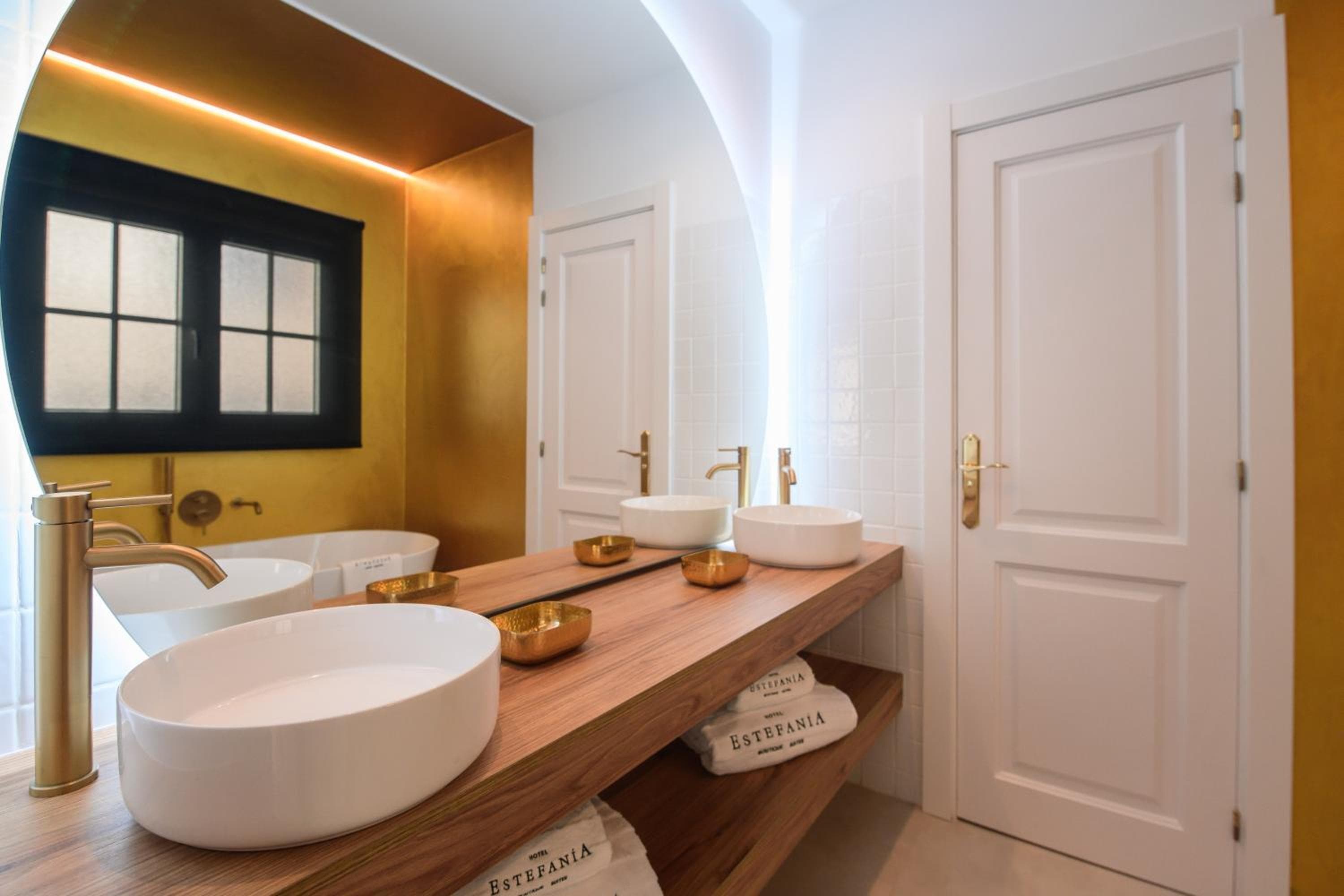 Hotel Estefania Boutique Suites — 18