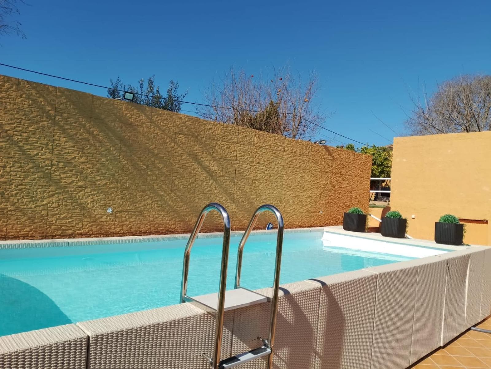 Villa Niza Mallorca — 28