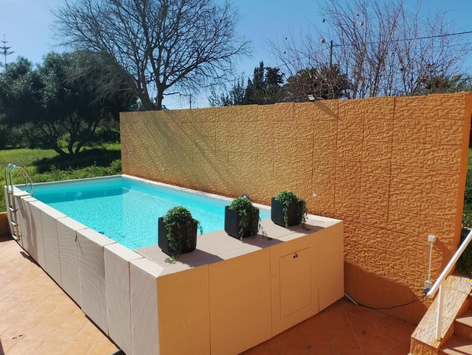 Villa Niza Mallorca — 3