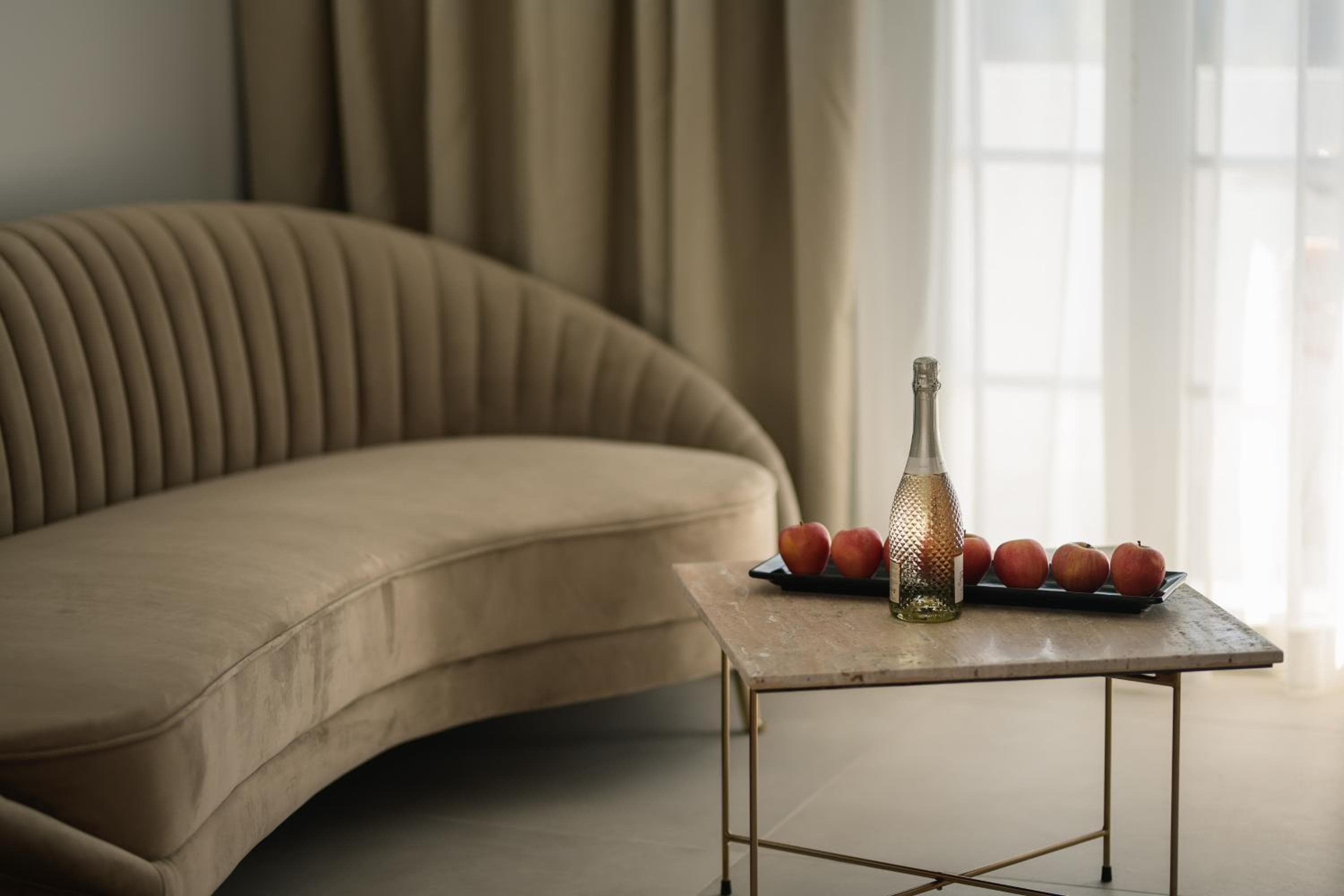 Hotel Estefania Boutique Suites — 17