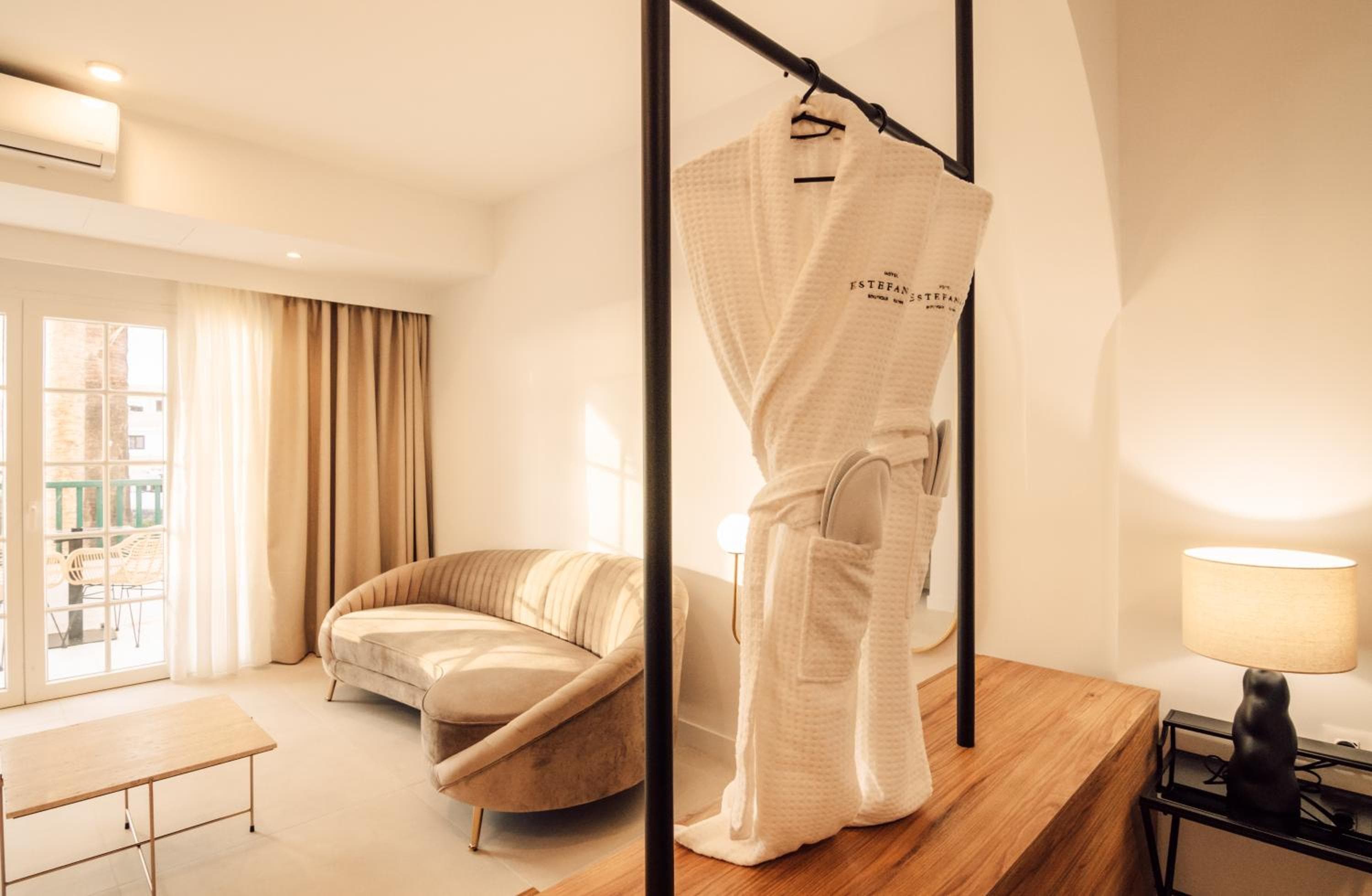 Hotel Estefania Boutique Suites — 8
