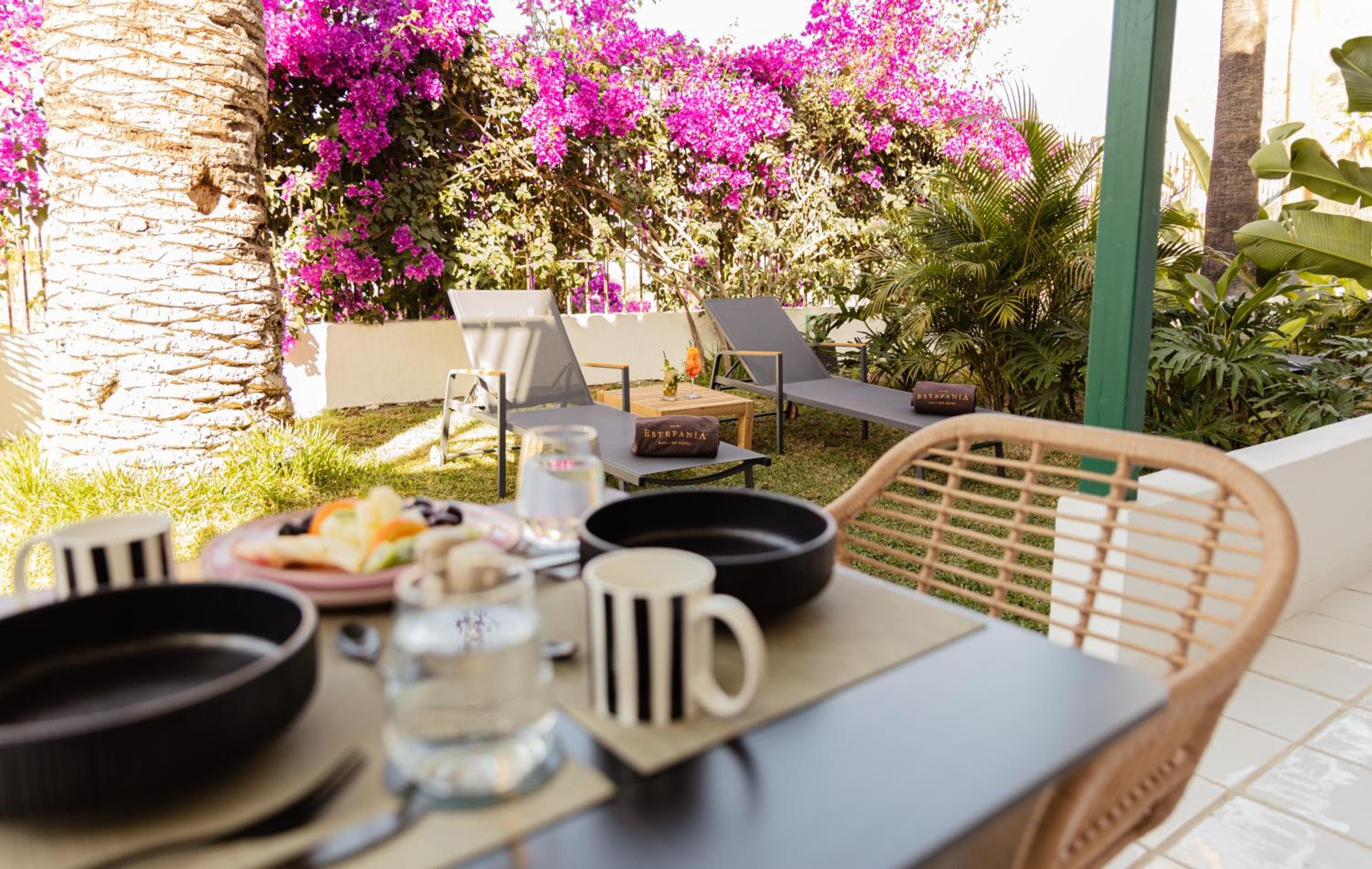 Hotel Estefania Boutique Suites — 4