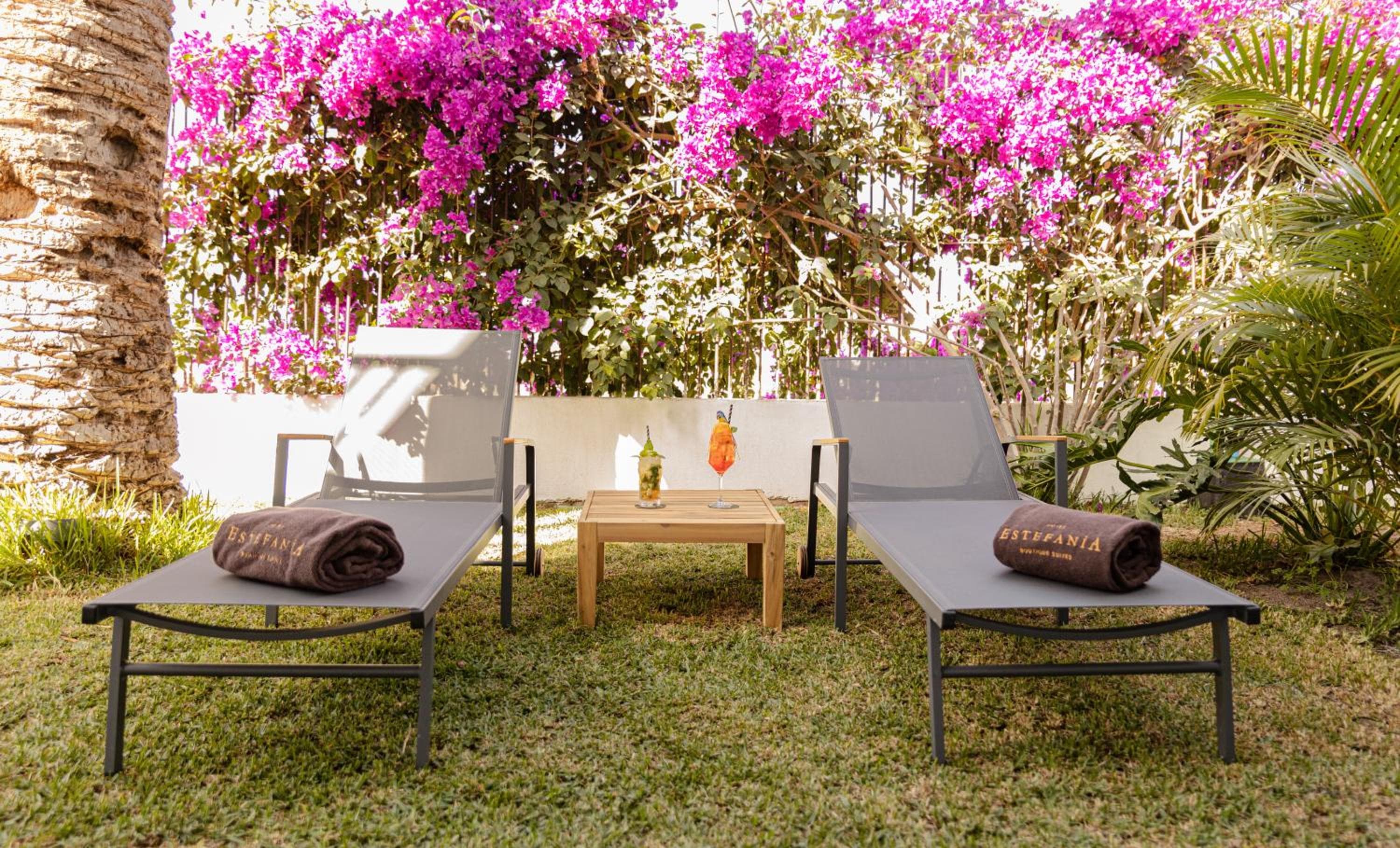 Hotel Estefania Boutique Suites — 2