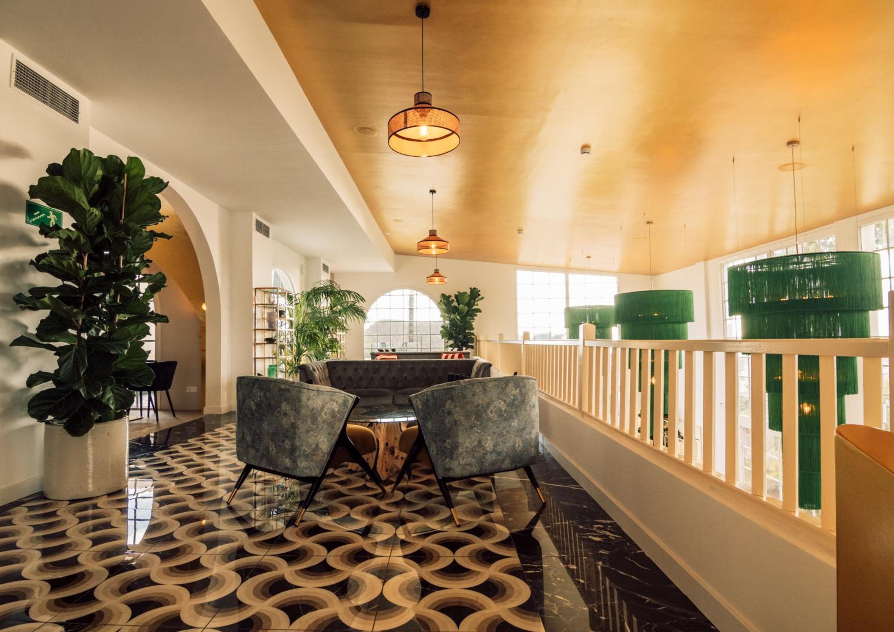 Hotel Estefania Boutique Suites — 21