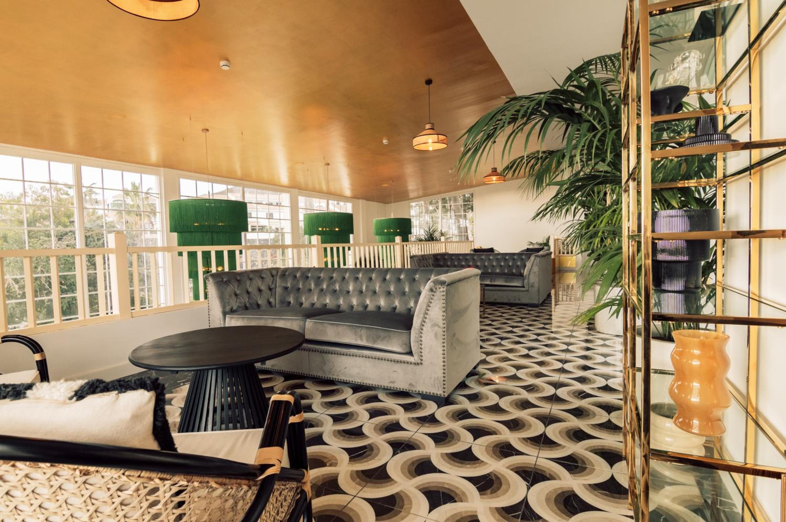 Hotel Estefania Boutique Suites — 16