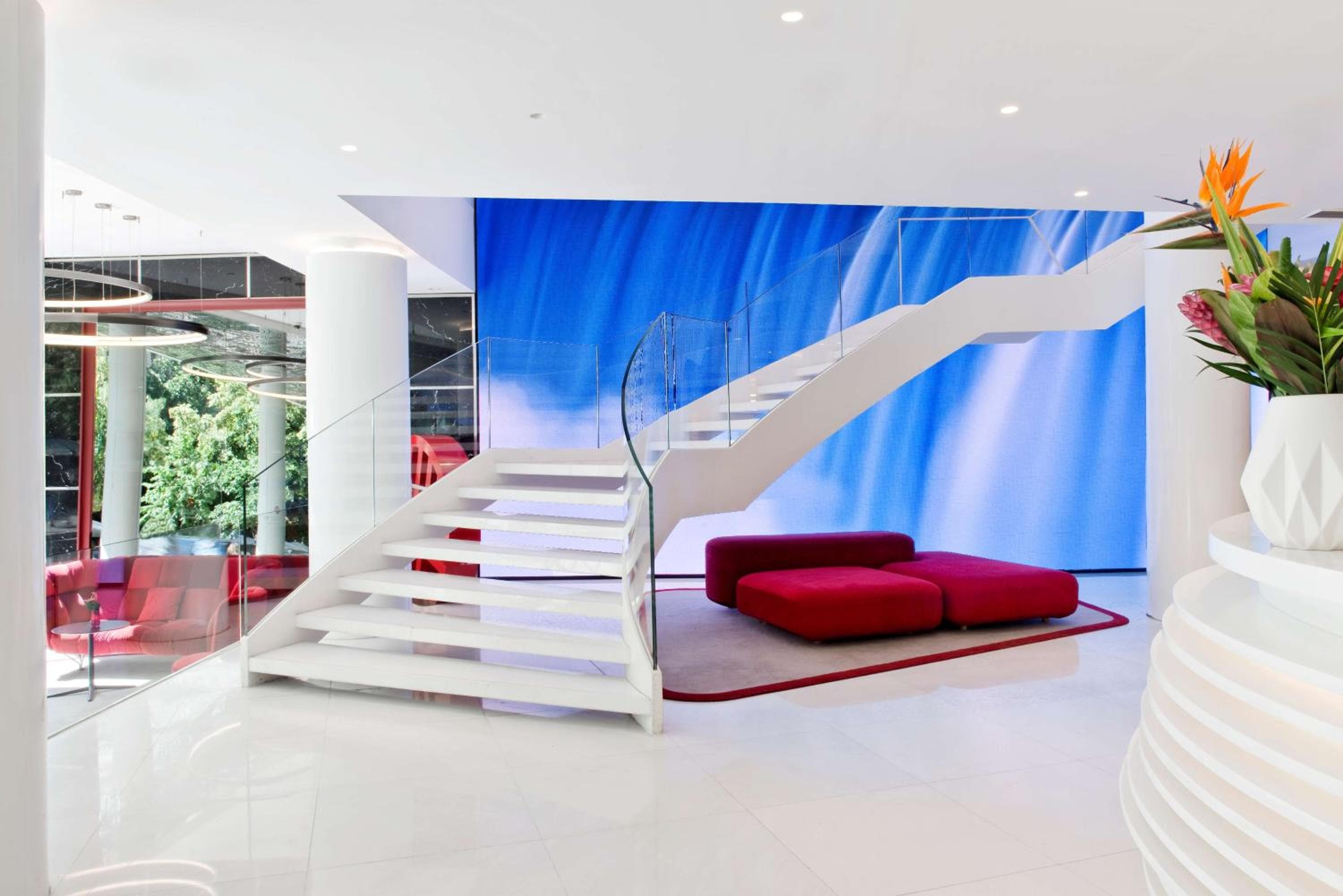 NH Collection Barcellona Gran Hotel Calderon — 22