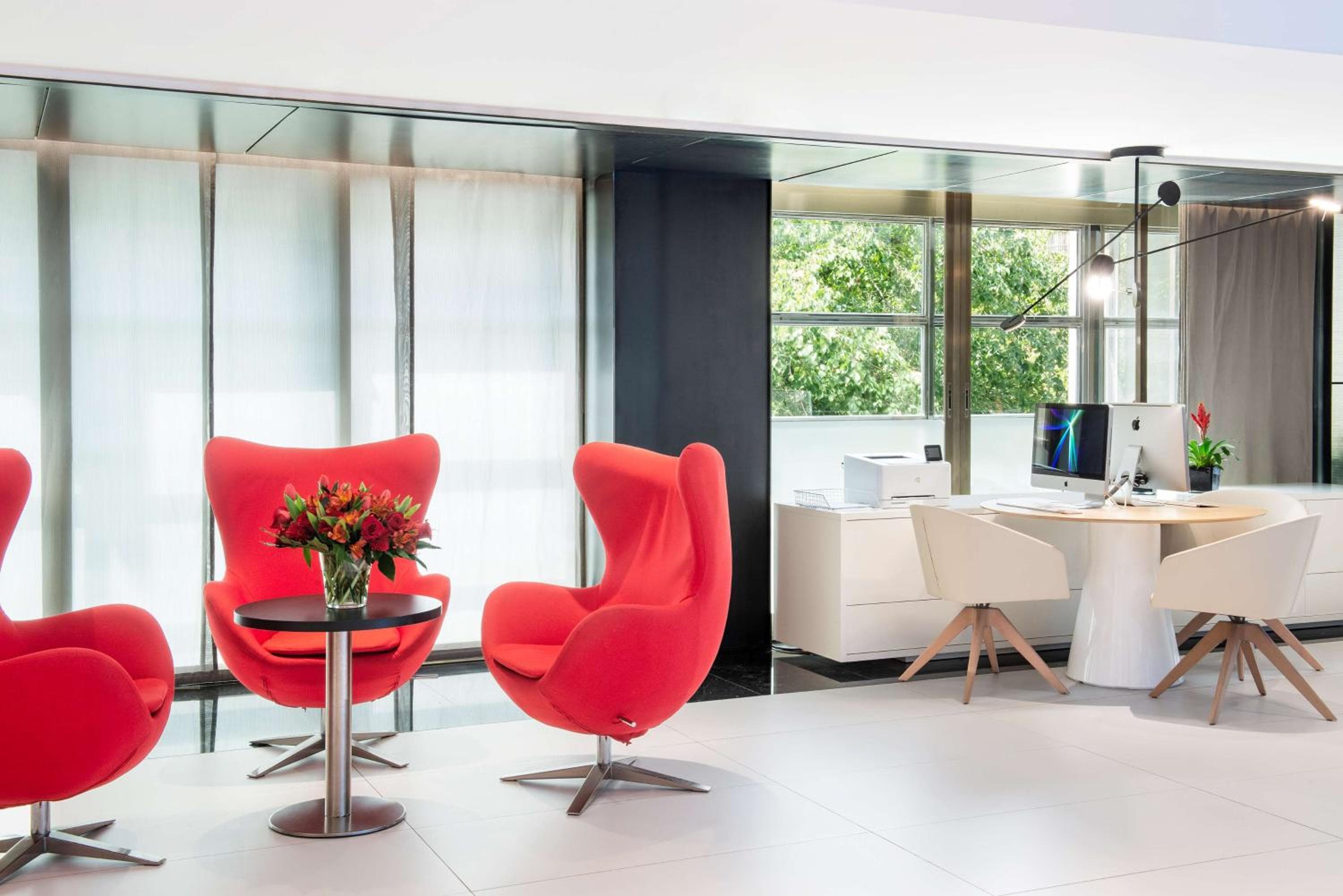 NH Collection Barcellona Gran Hotel Calderon — 23