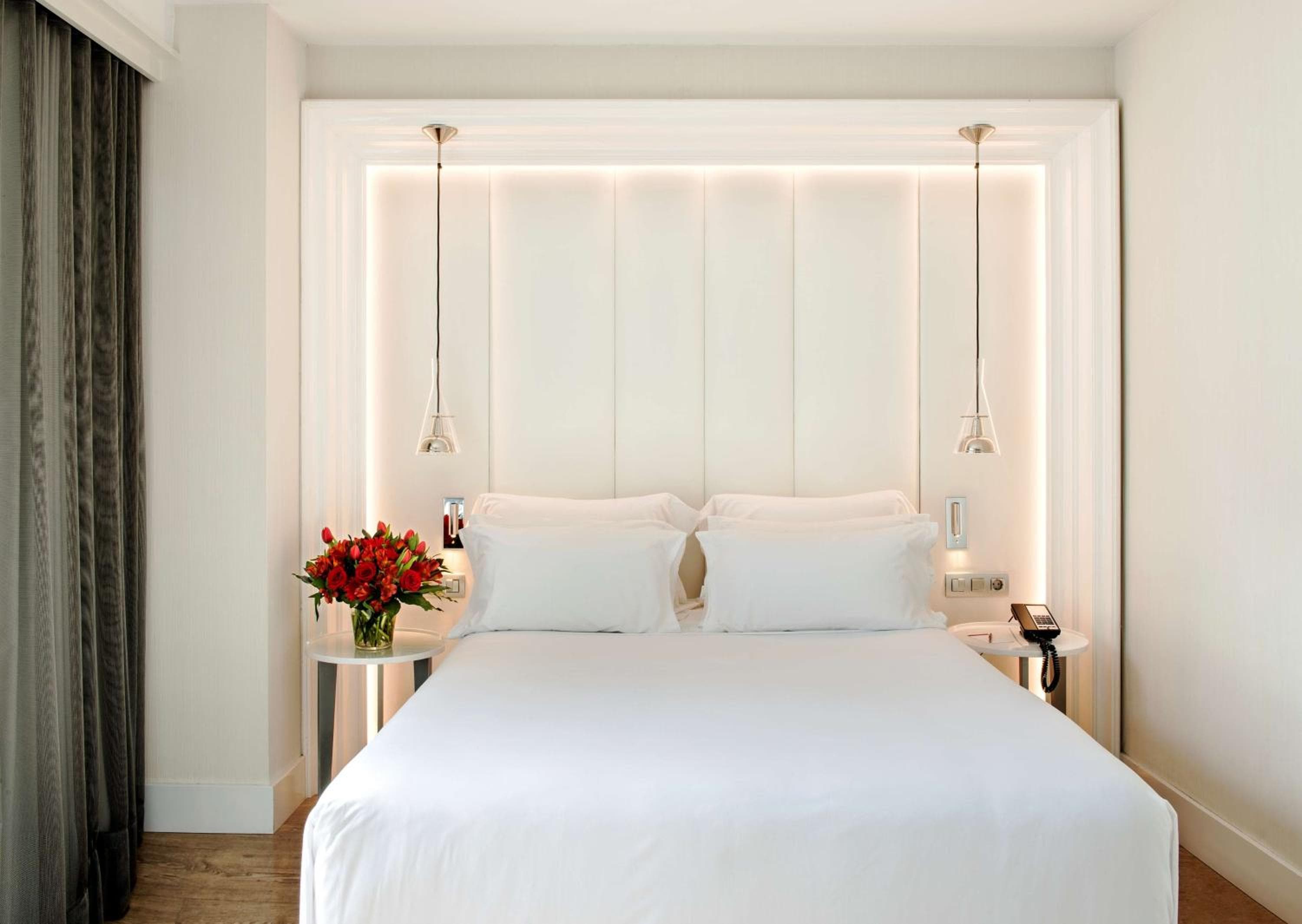 NH Collection Barcellona Gran Hotel Calderon — 24