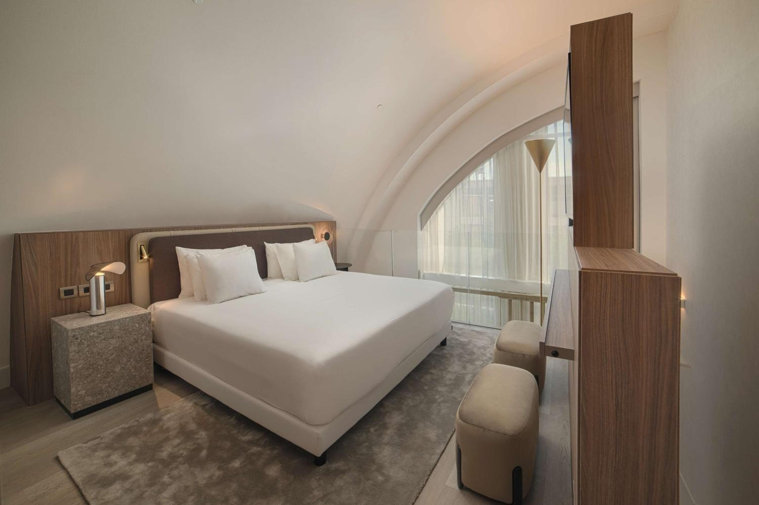 NH Collection Milano CityLife — 22