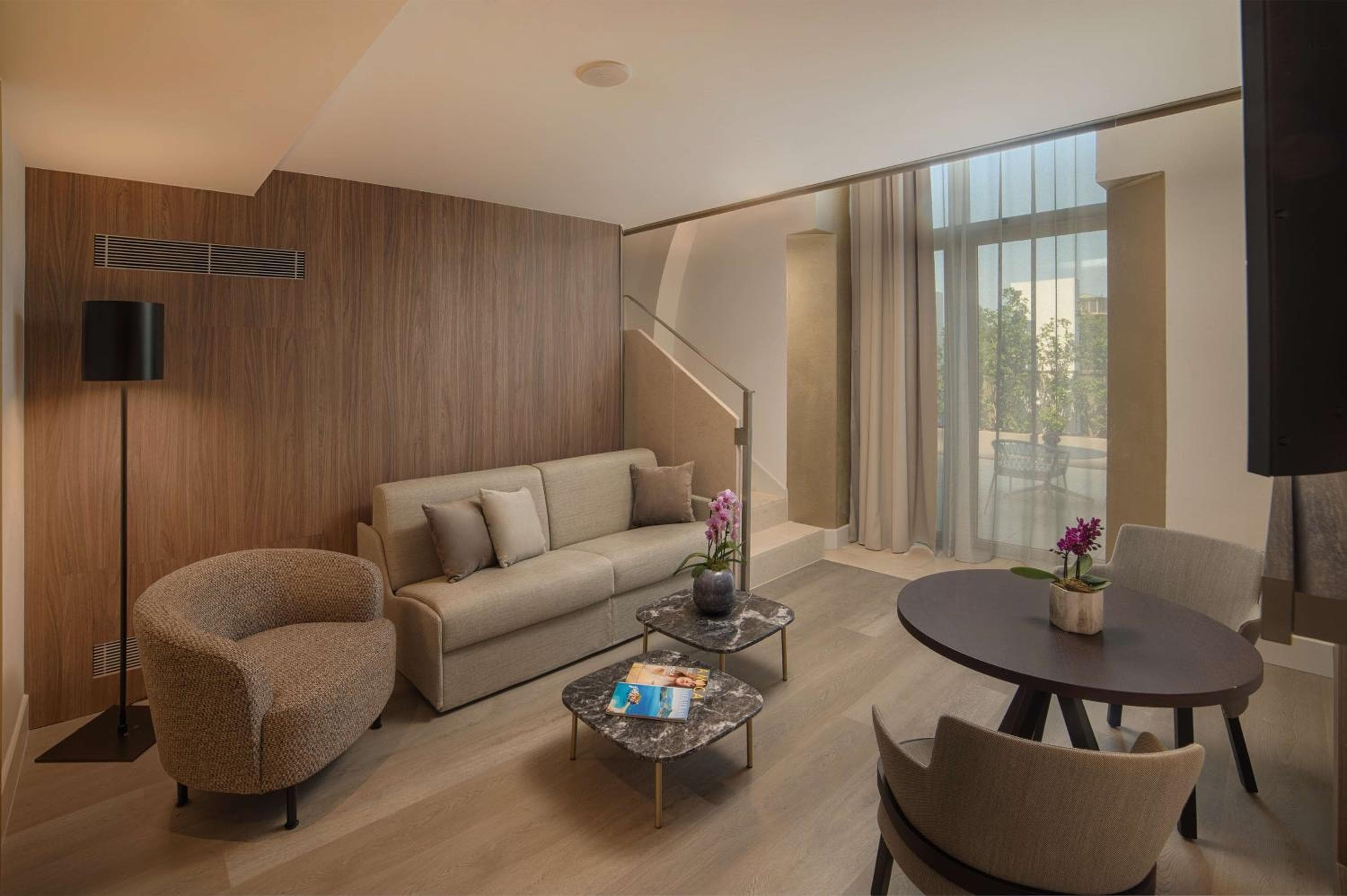 NH Collection Milano CityLife — 25