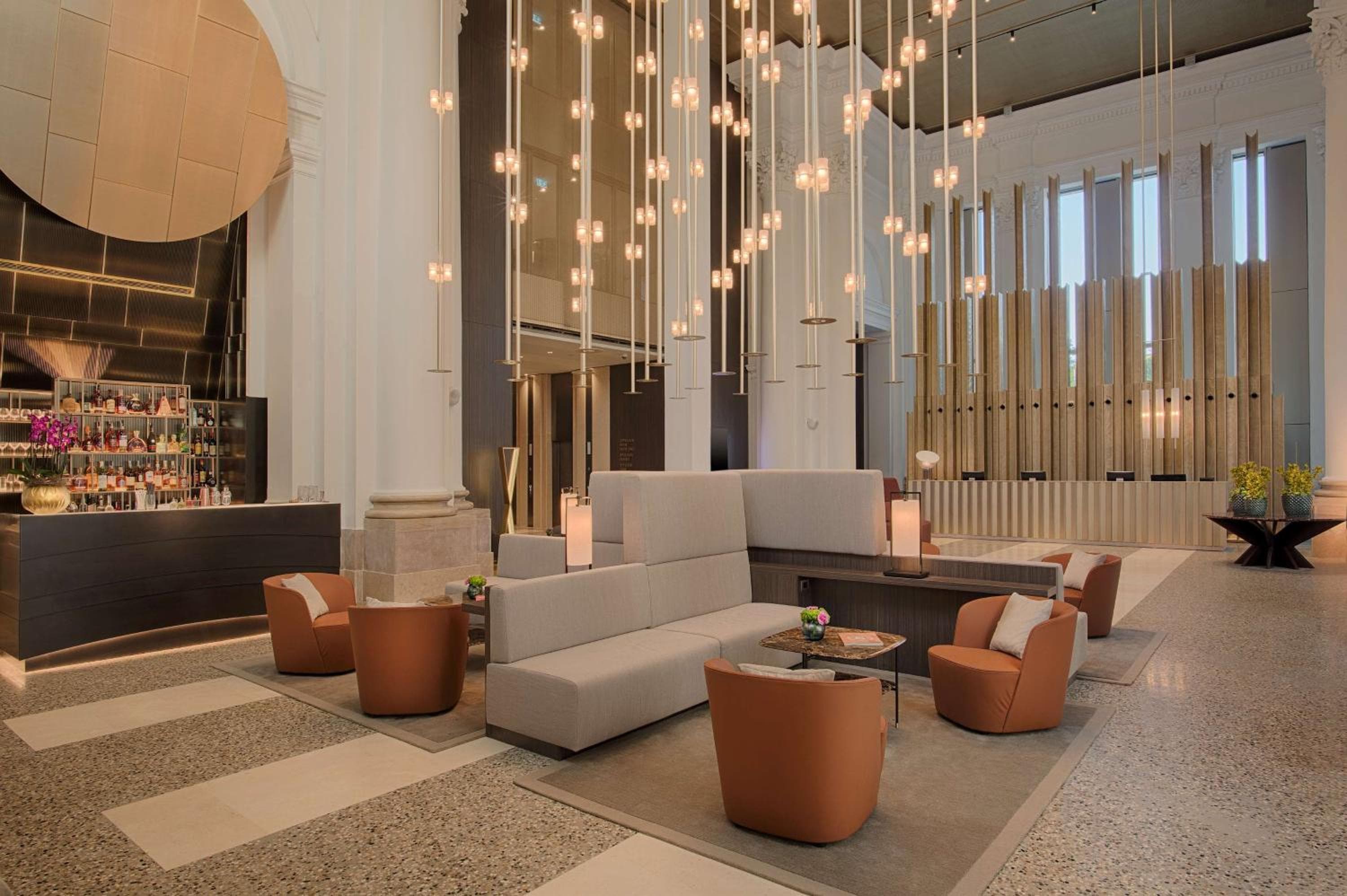 NH Collection Milano CityLife — 11