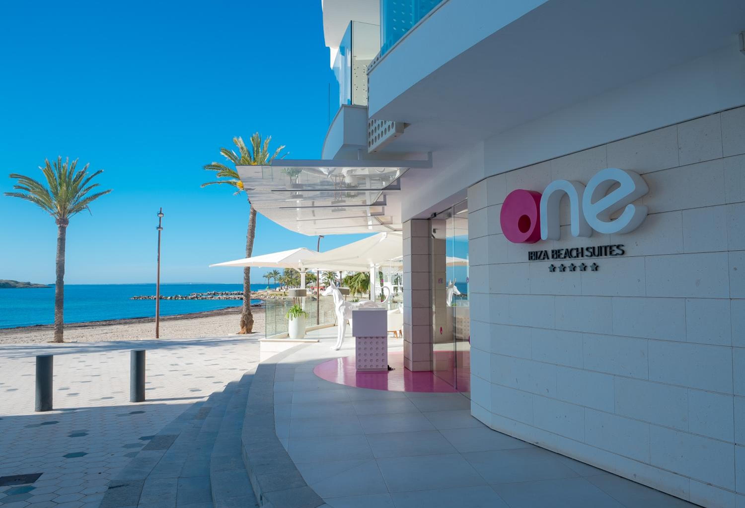 One Ibiza Suites — 3