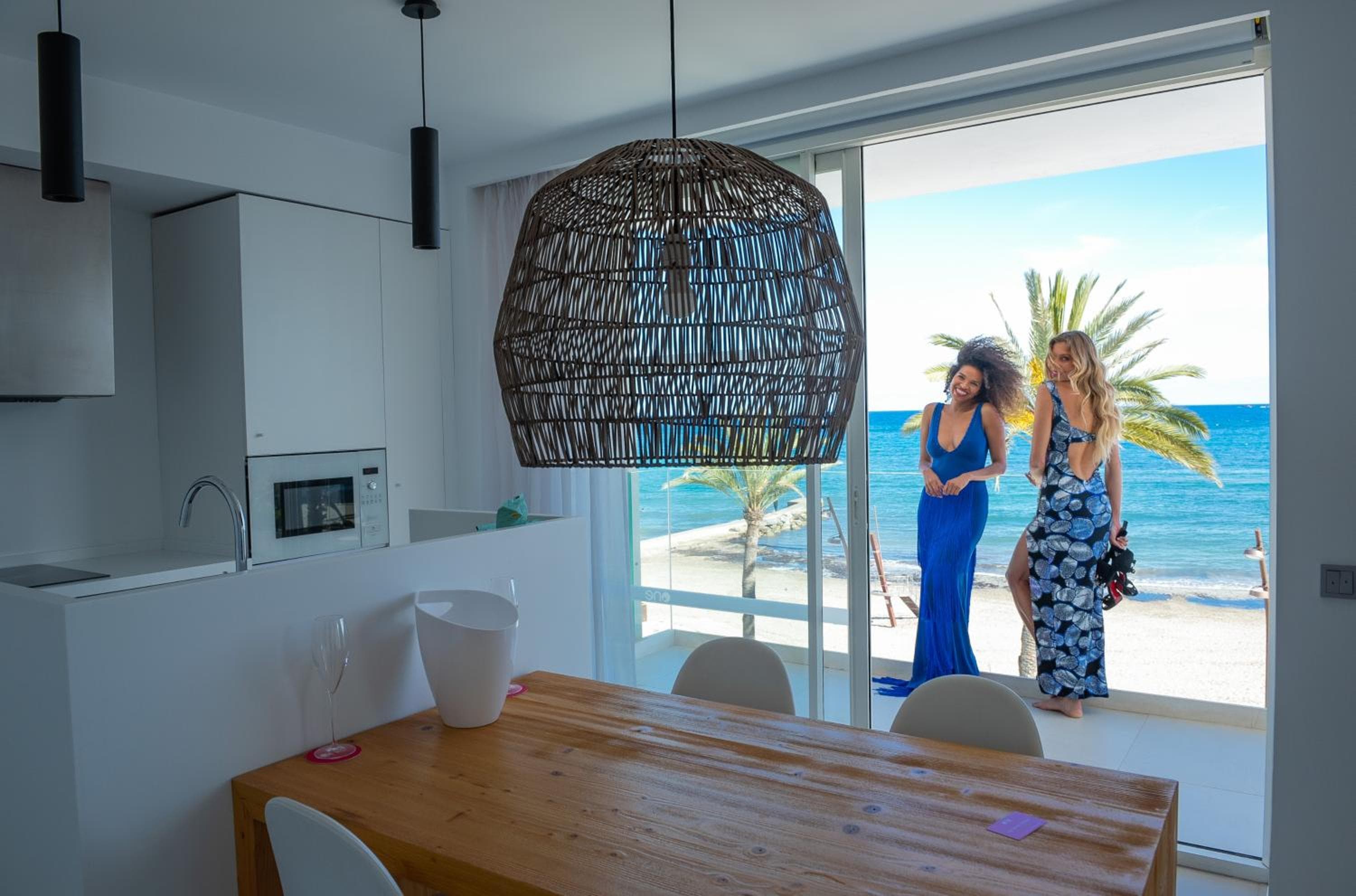 One Ibiza Suites — 14