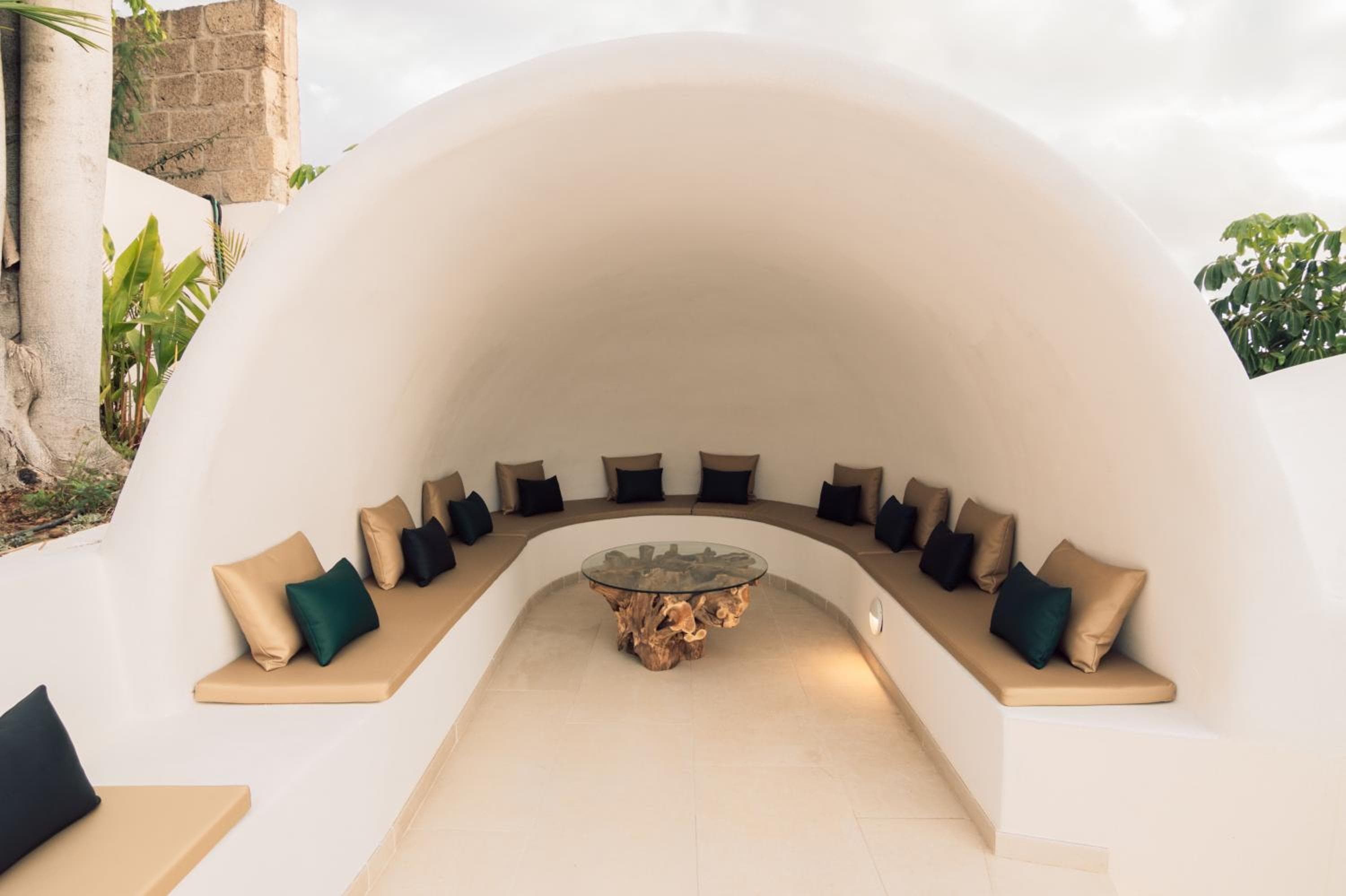 Hotel Estefania Boutique Suites — 24