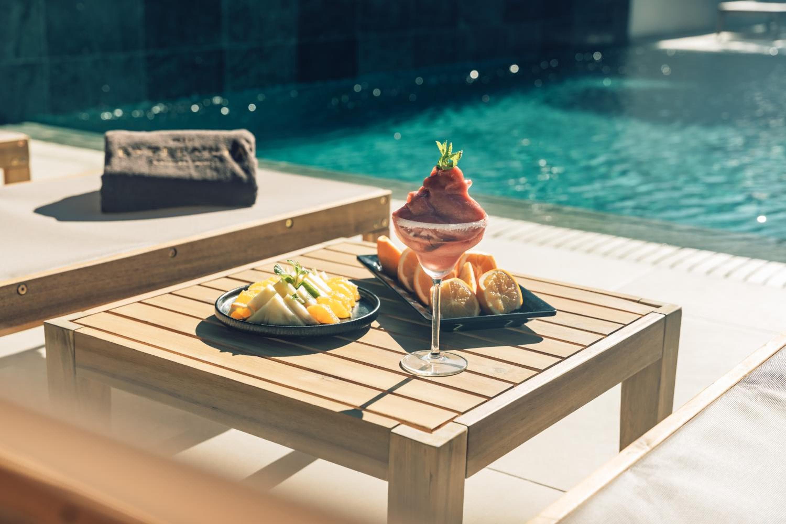 Hotel Estefania Boutique Suites — 25