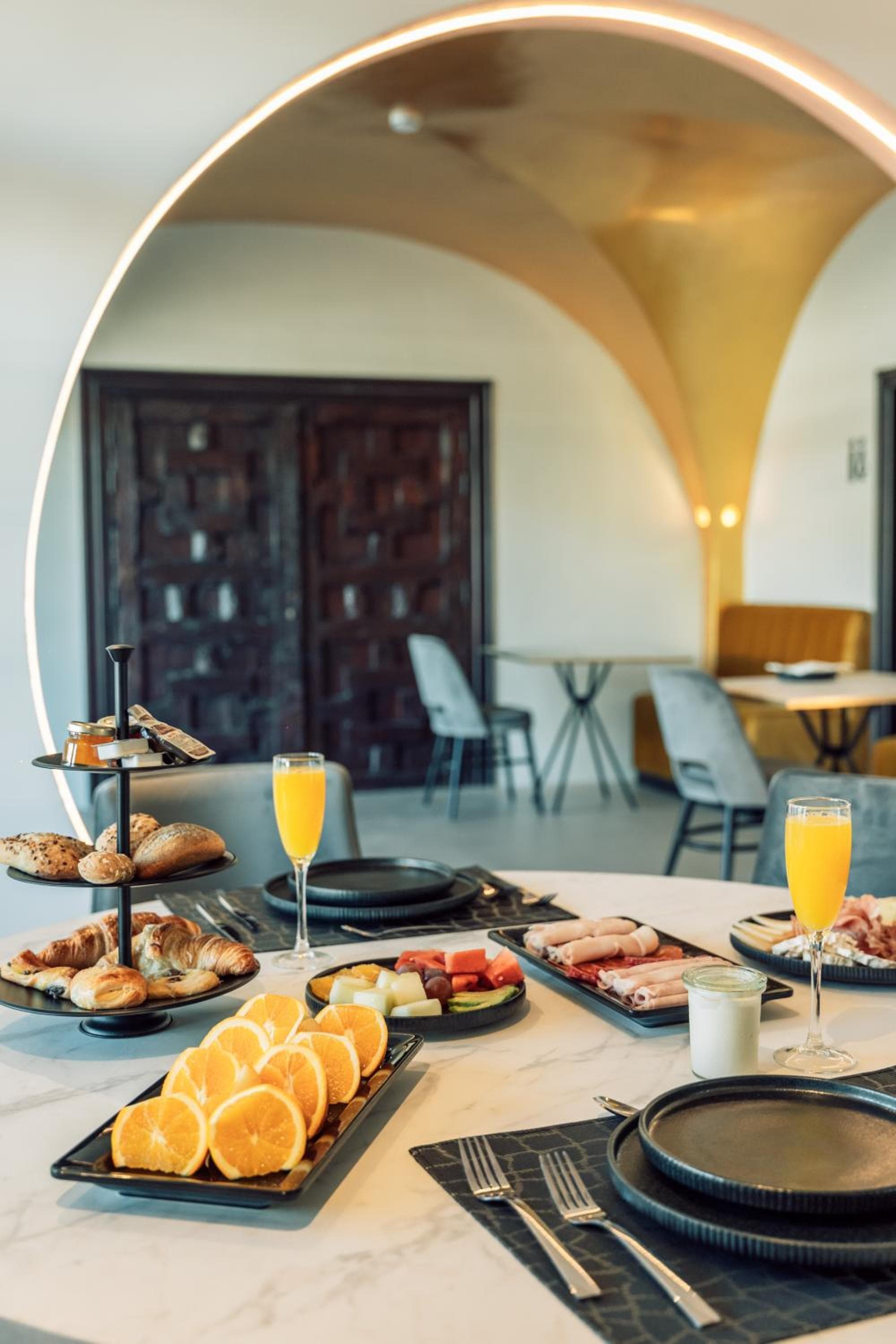 Hotel Estefania Boutique Suites — 28