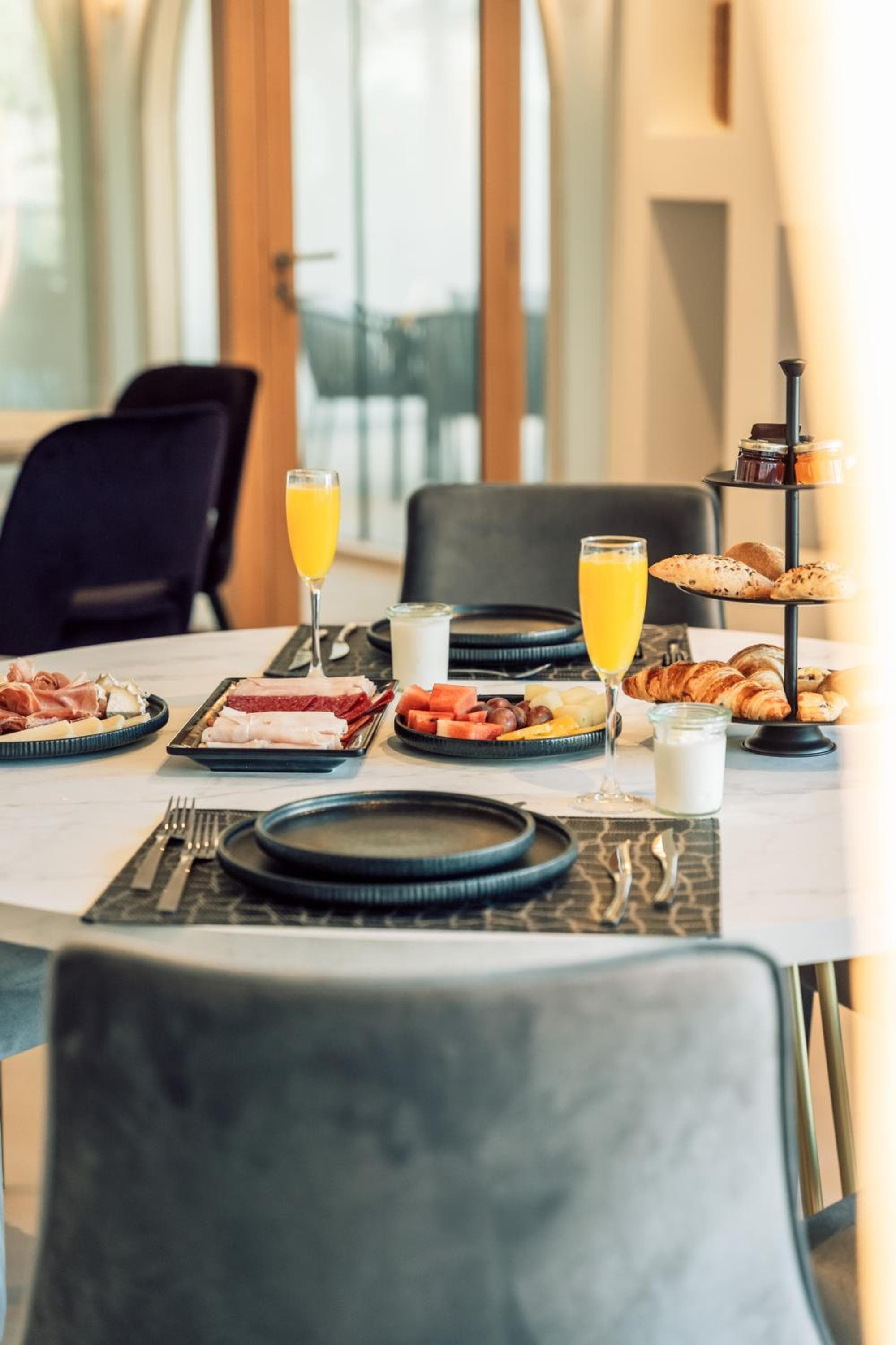 Hotel Estefania Boutique Suites — 3