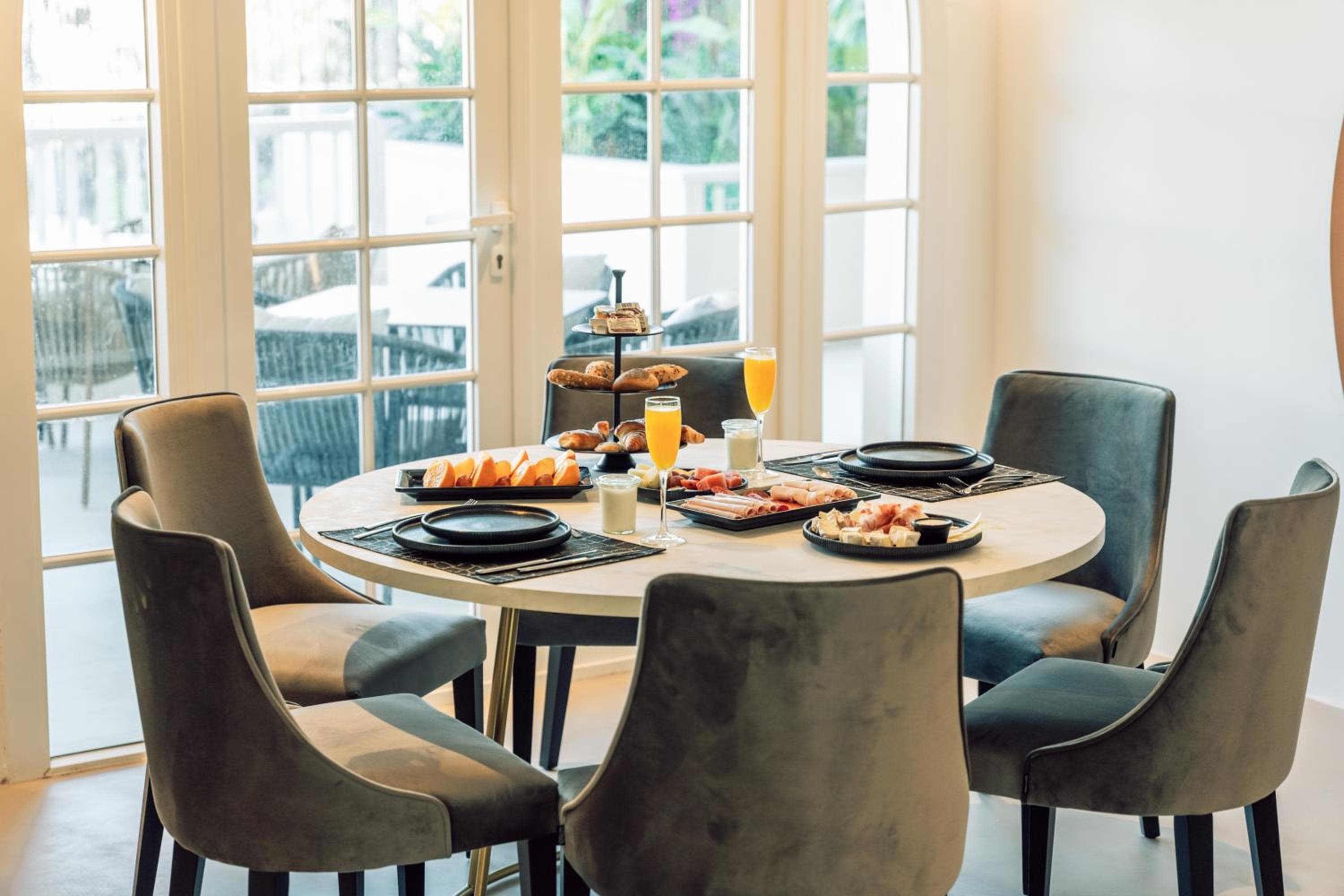 Hotel Estefania Boutique Suites — 30